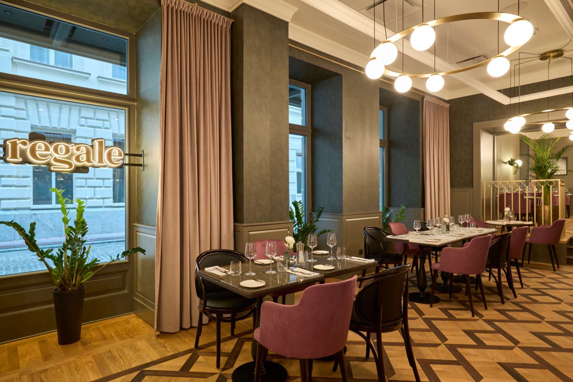 Hotel Saski Krakow, Curio Collection by Hilton Ansicht 9