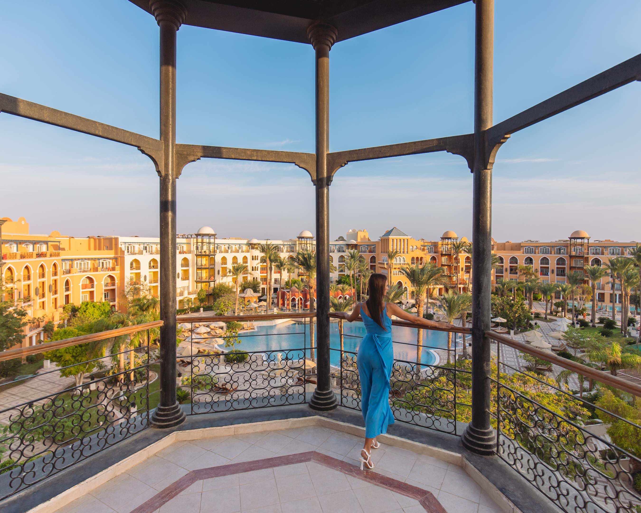 The Grand Resort Ansicht 7