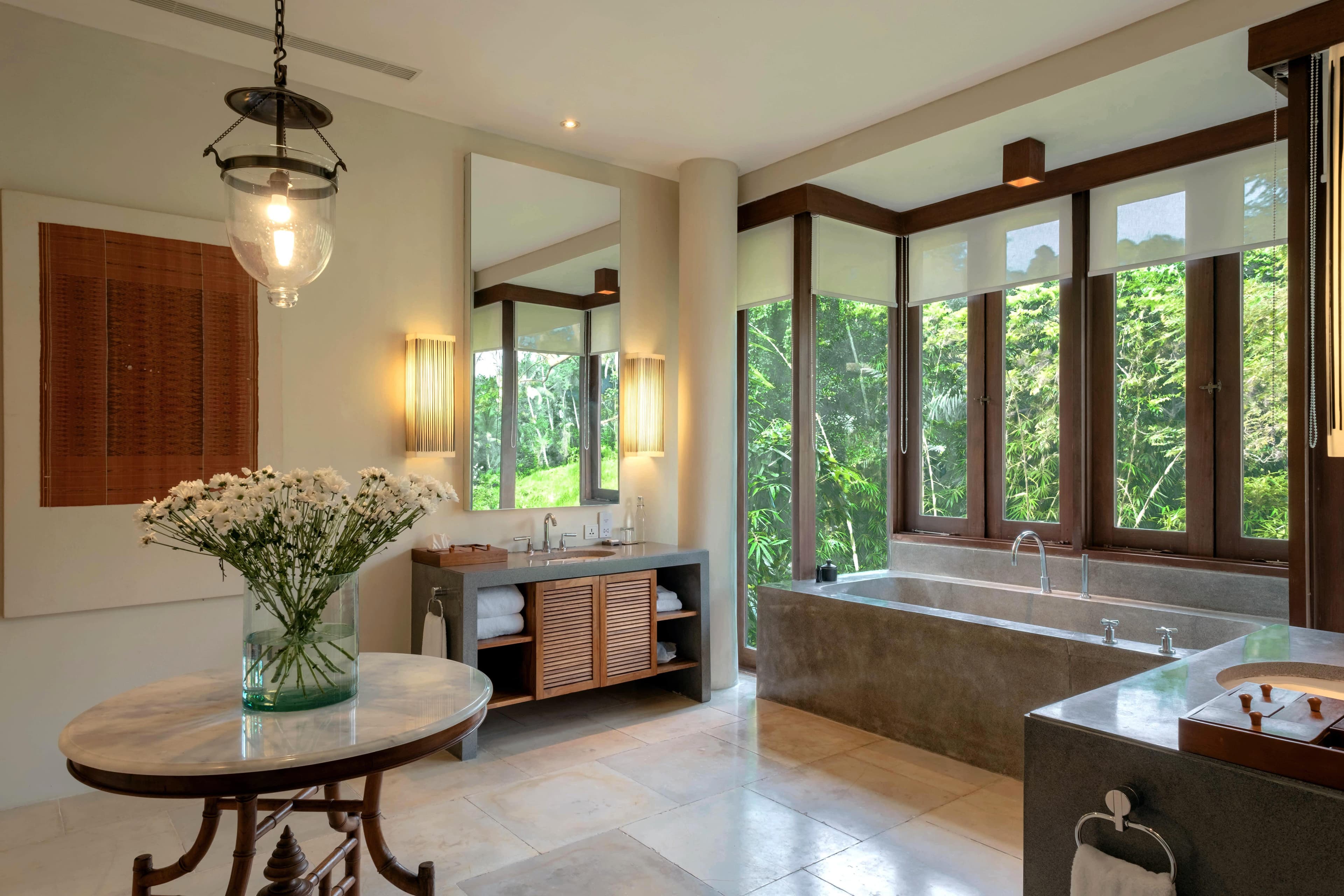 Hotel Alila Ubud Ansicht 6