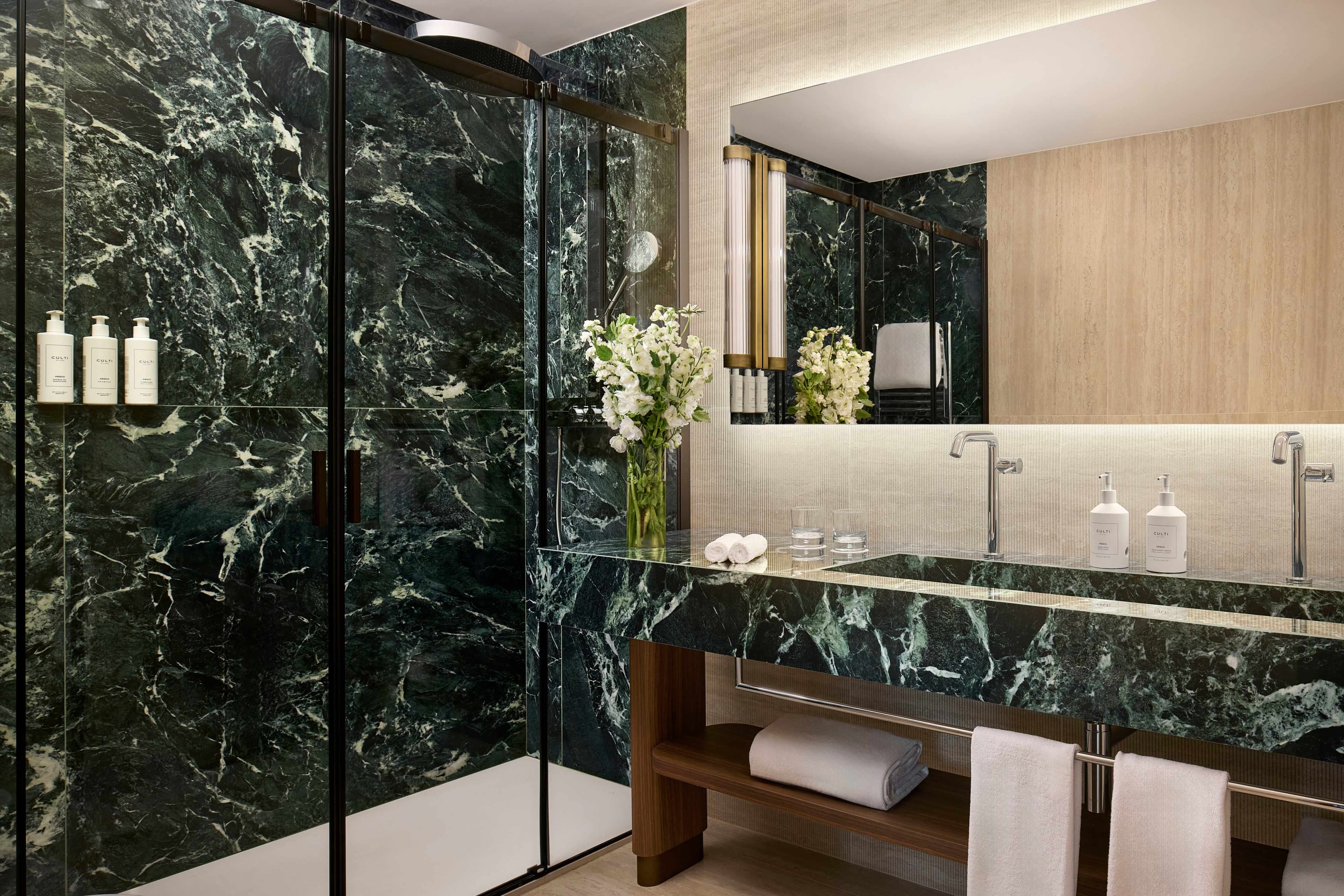 Hotel Tivoli Milano President Ansicht 10