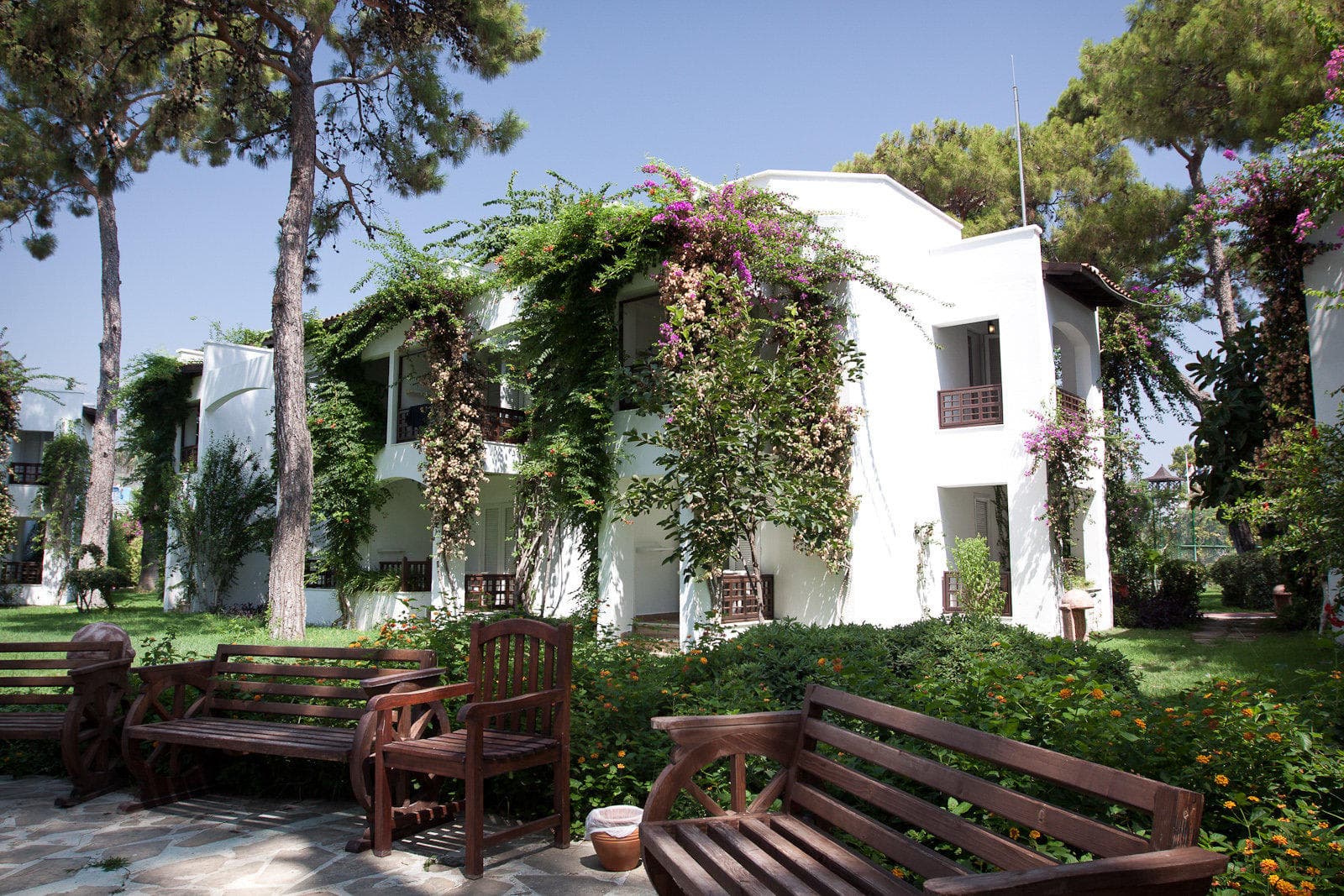 Emelda Sun Club Ansicht 3