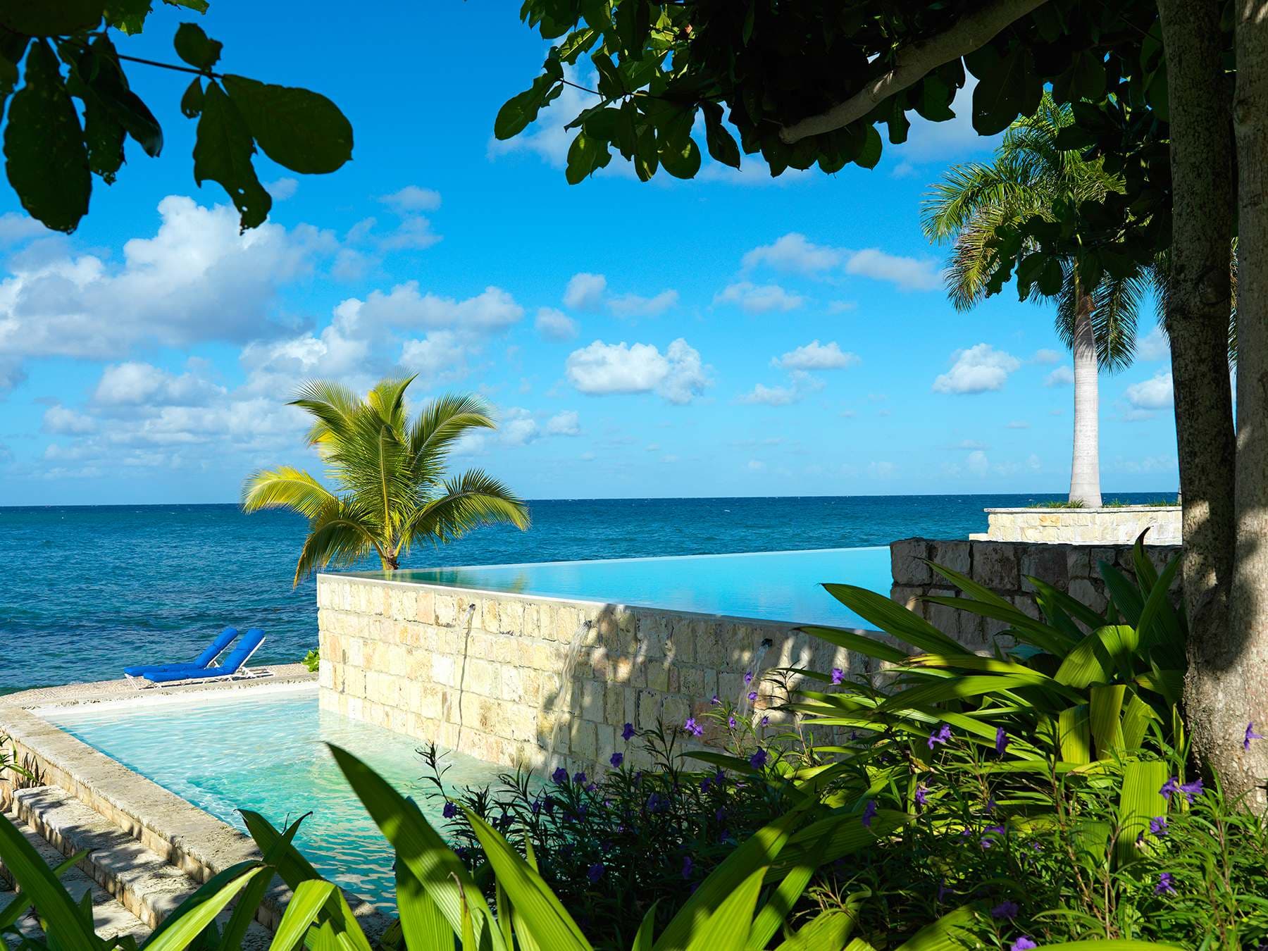 Round Hill Hotel and Villas Ansicht 7