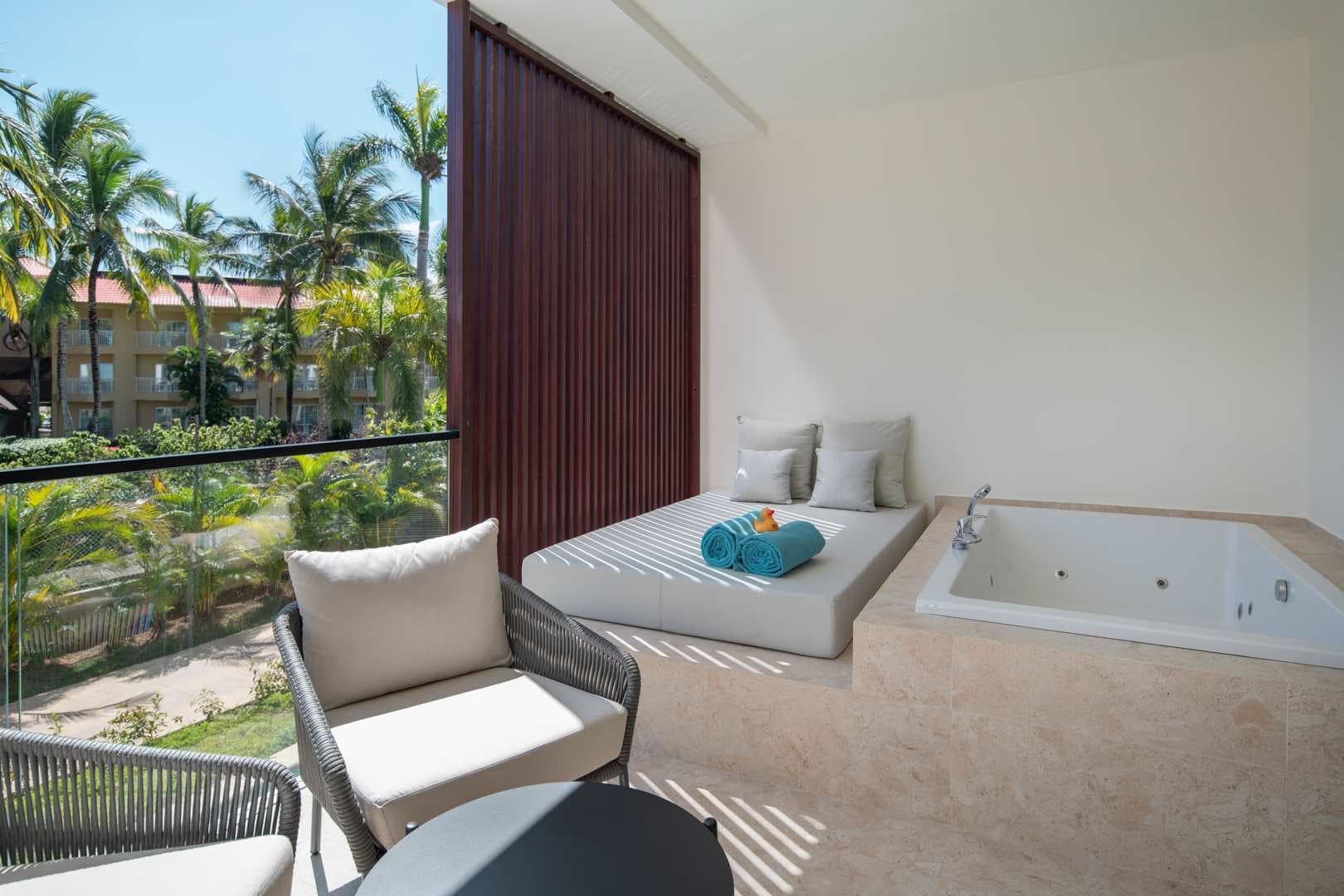 Live Aqua Punta Cana - All Inclusive - Adults Only Ansicht 4
