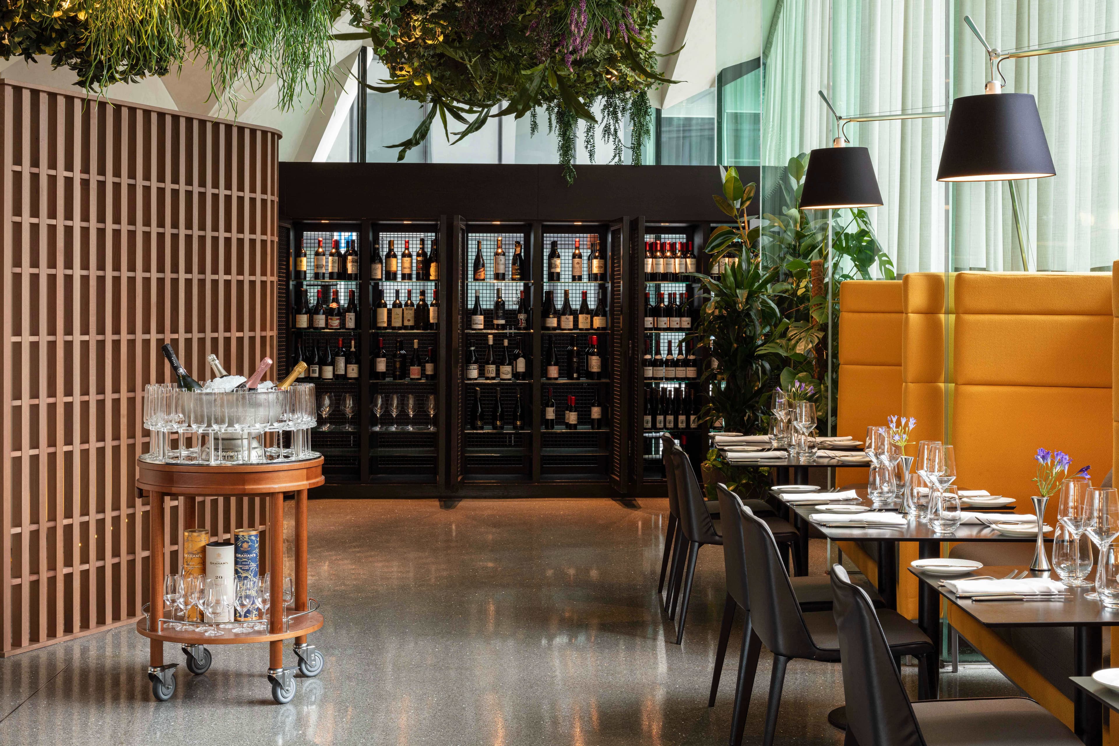 Anantara The Marker Dublin Ansicht 9