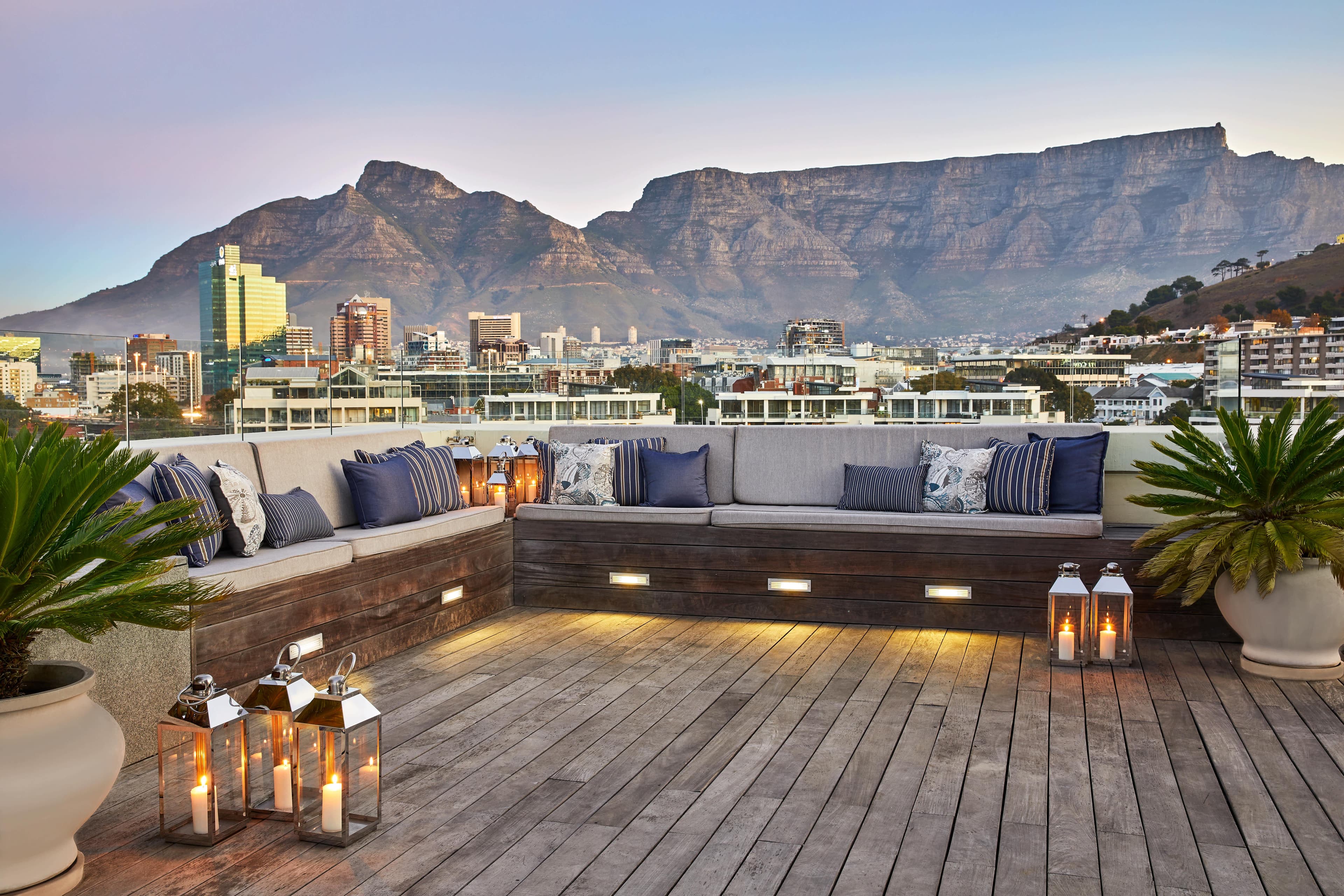 One&Only Cape Town Ansicht 7
