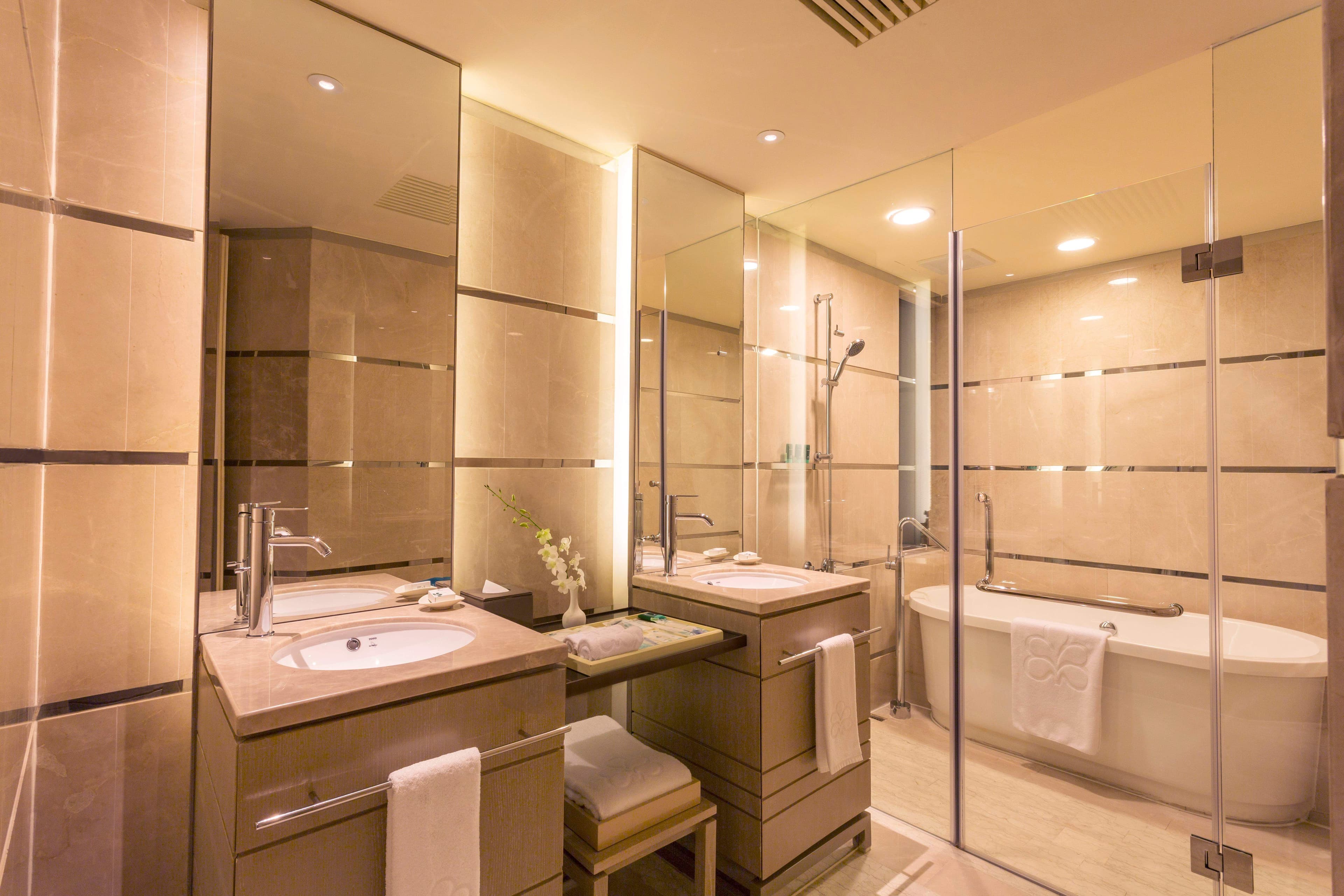Hotel Nikko Saigon Ansicht 4