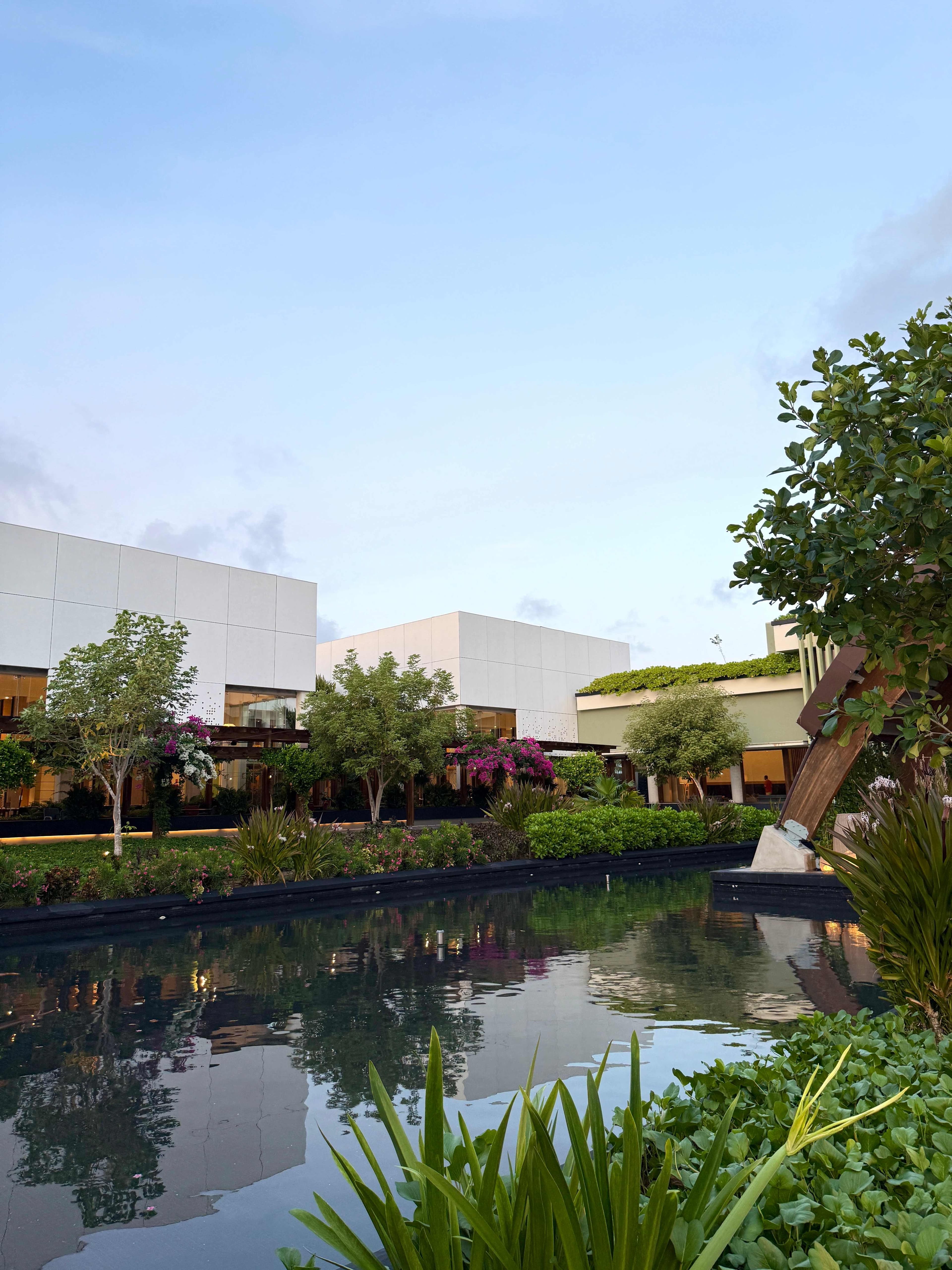 Catalonia Grand Costa Mujeres All Suites & Spa - All Inclusive Ansicht 3