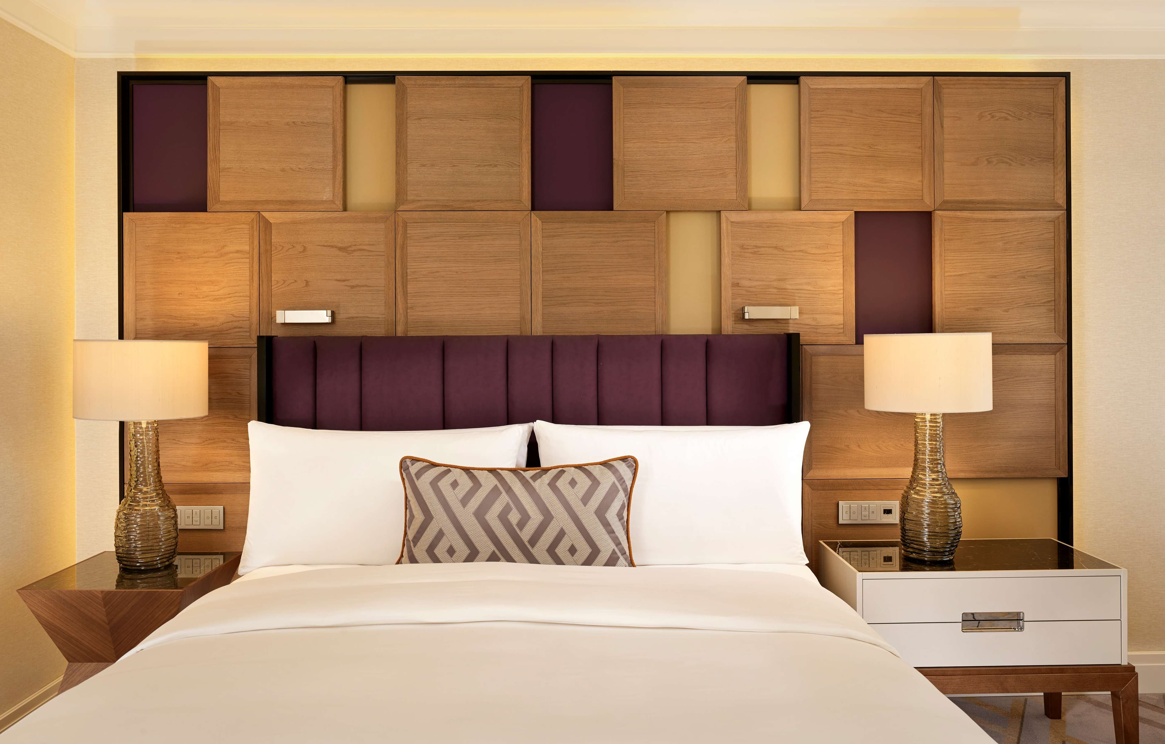 The Ritz-Carlton, Berlin Ansicht 6