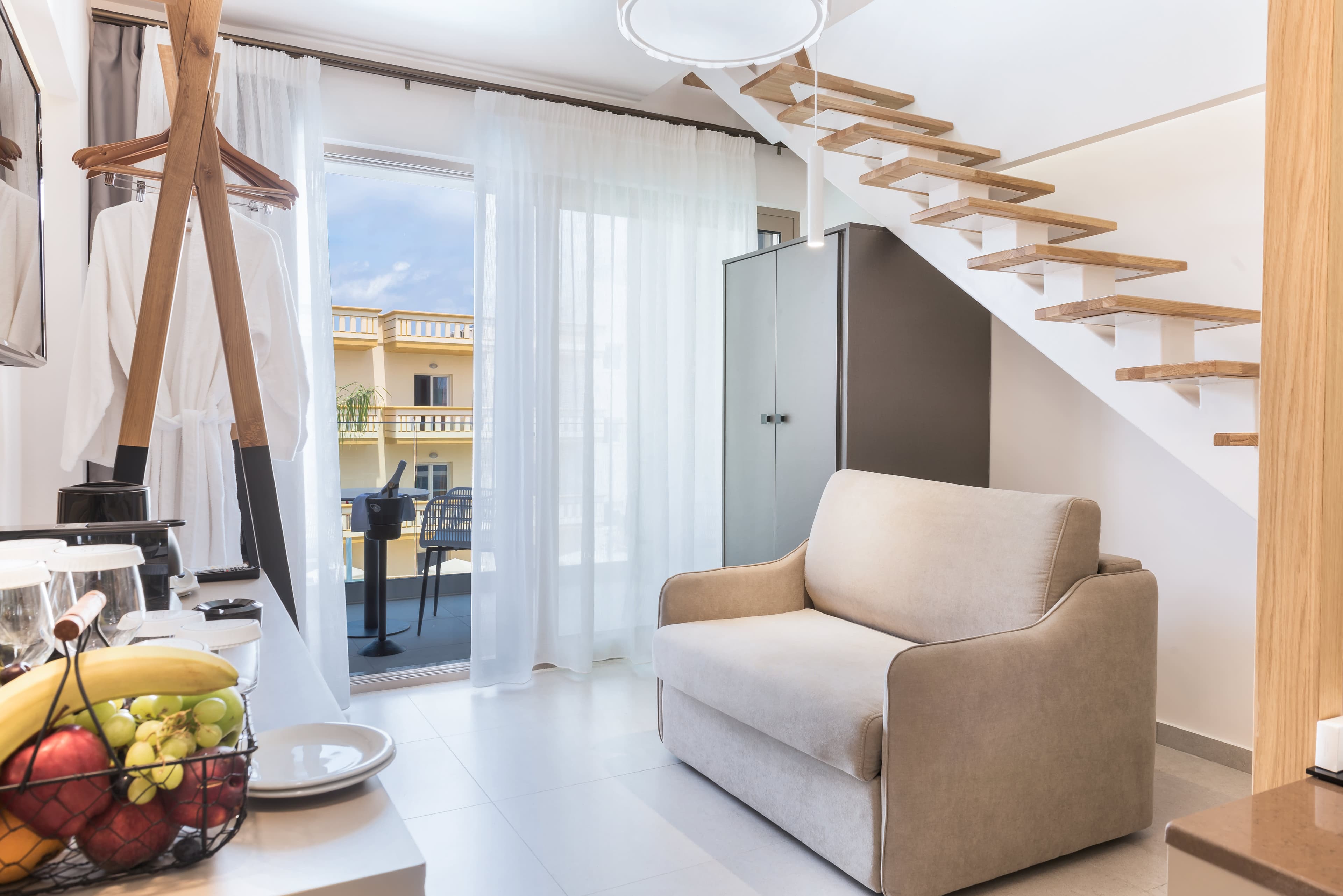 Epos Luxury Hotel Ansicht 4
