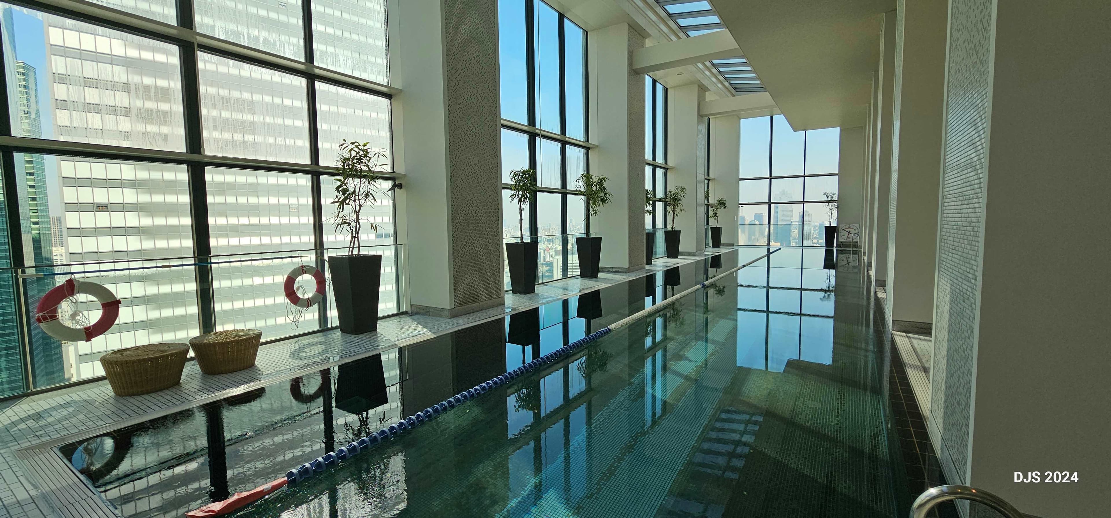 Conrad Tokyo Ansicht 7