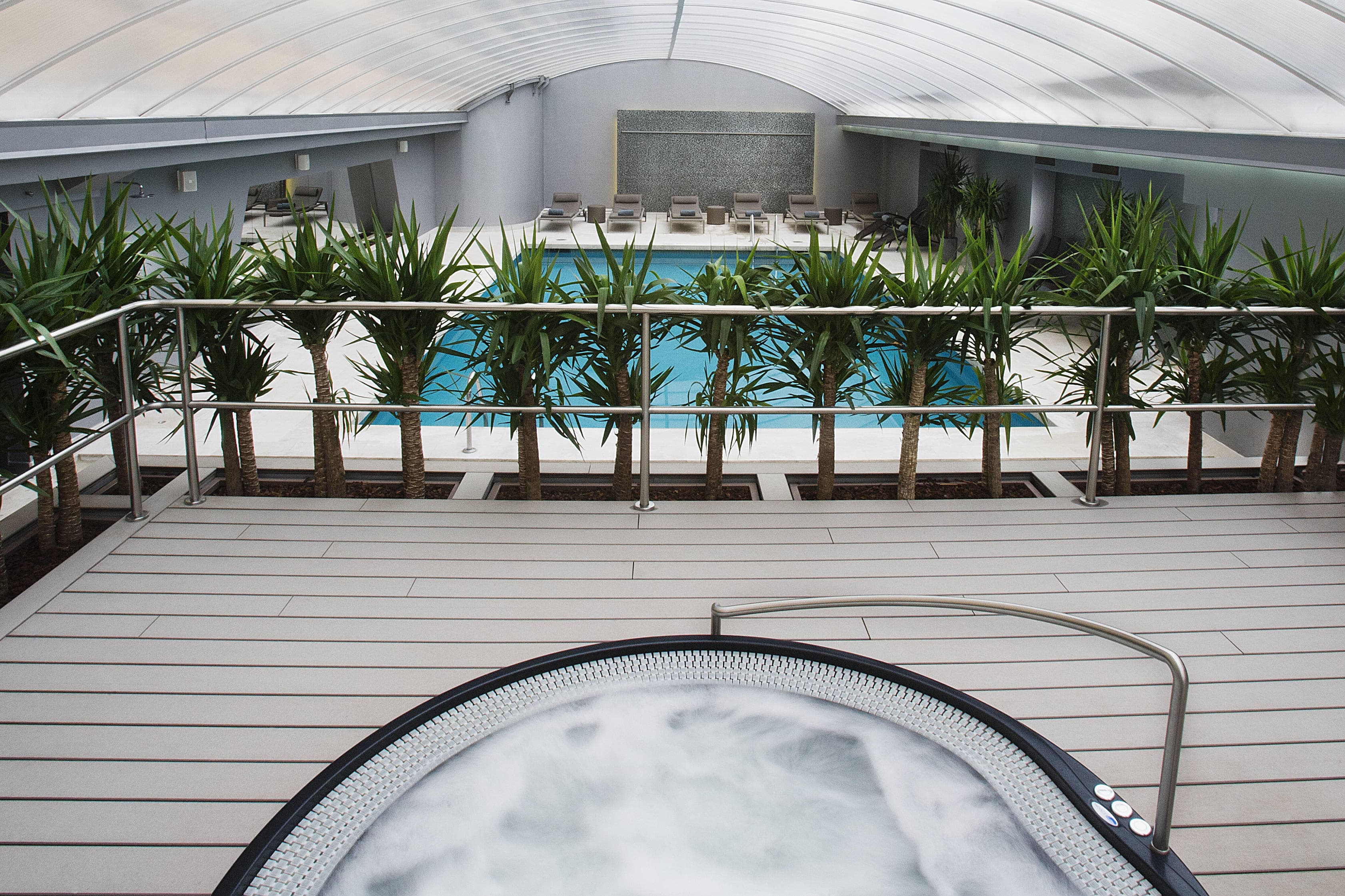 Altis Grand Hotel Ansicht 6