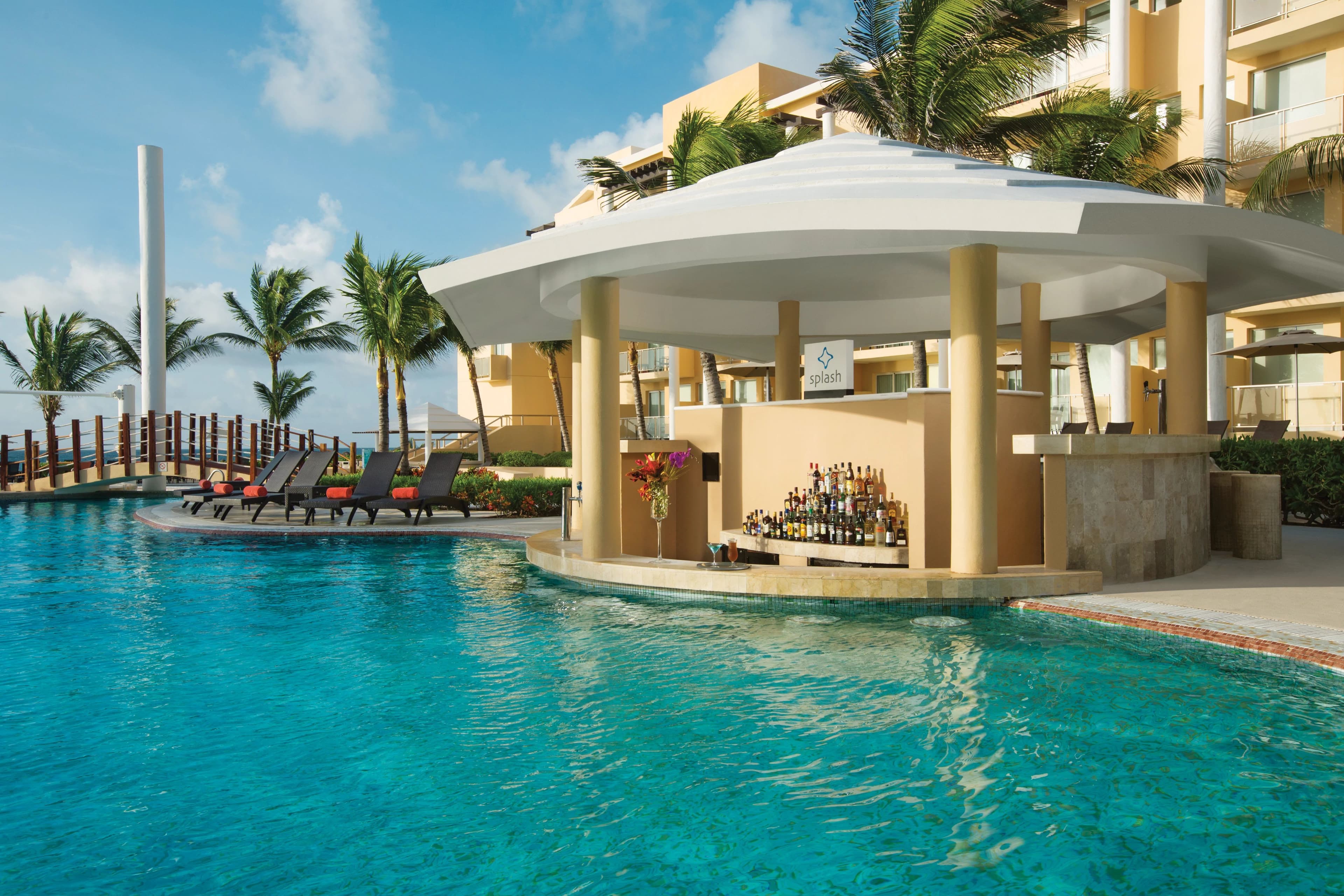 Dreams Jade Resort & Spa Ansicht 7