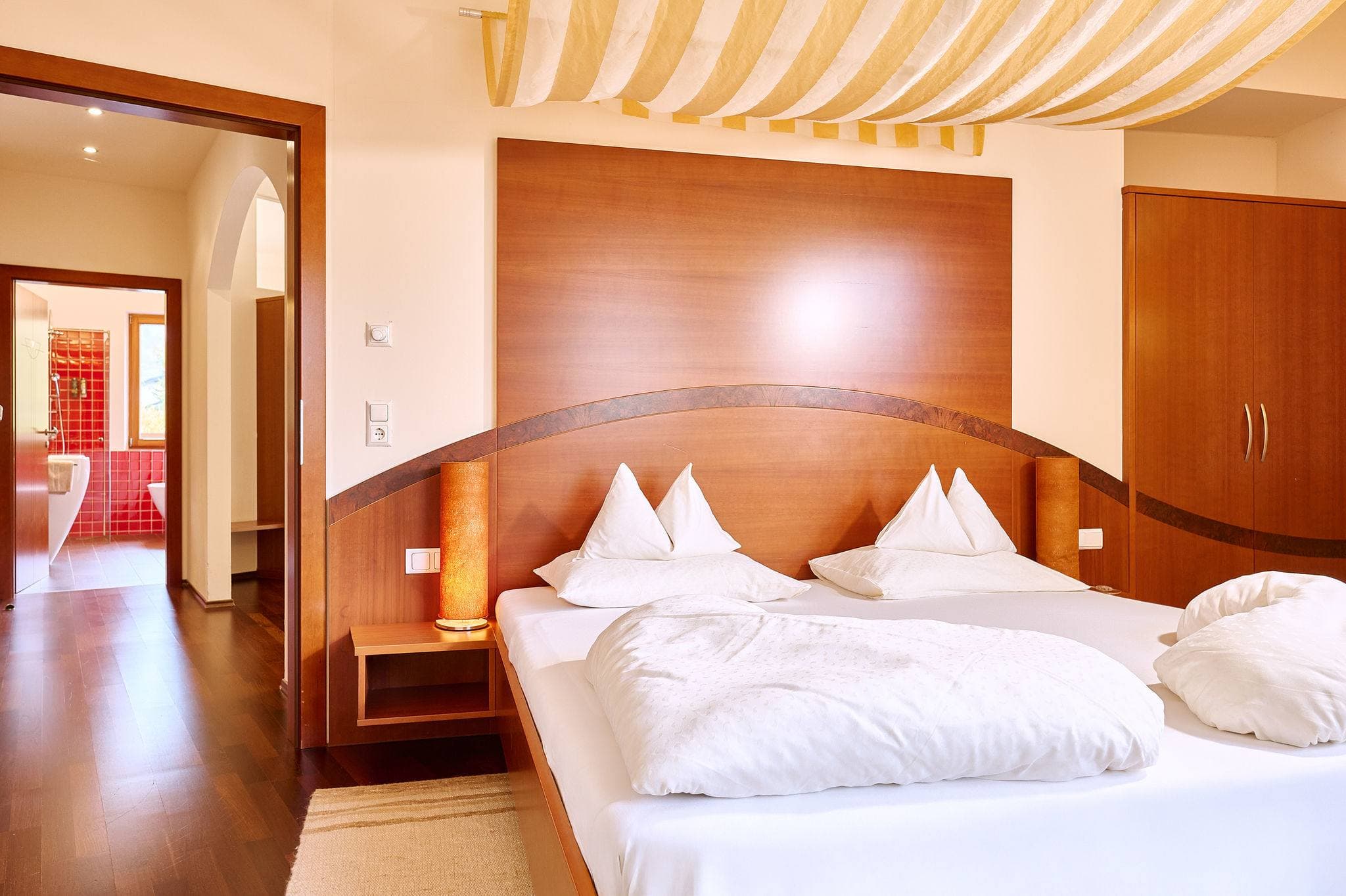 Thermenwelt Hotel Pulverer Ansicht 5
