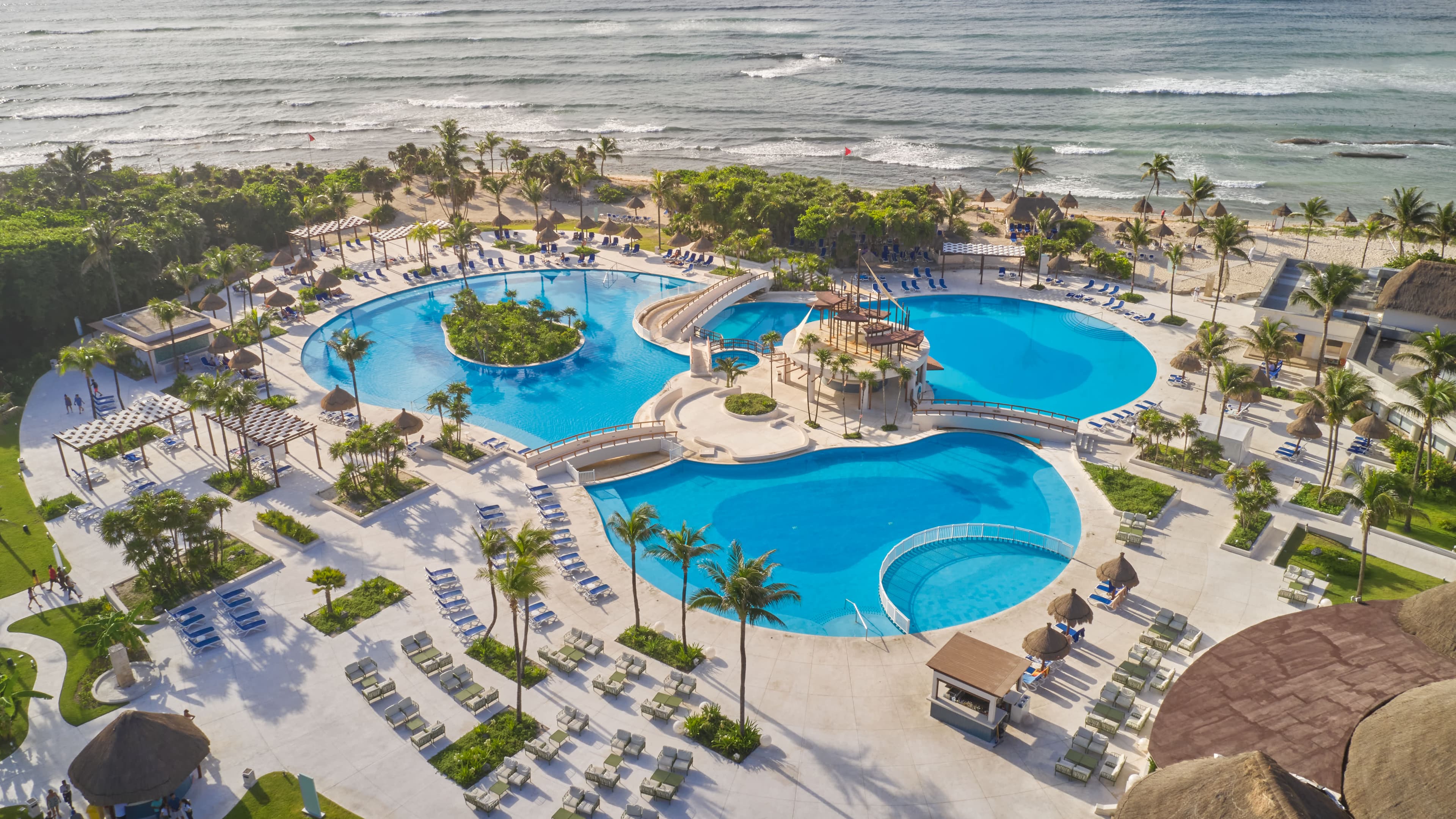 Bahia Principe Explore Tulum Ansicht 3