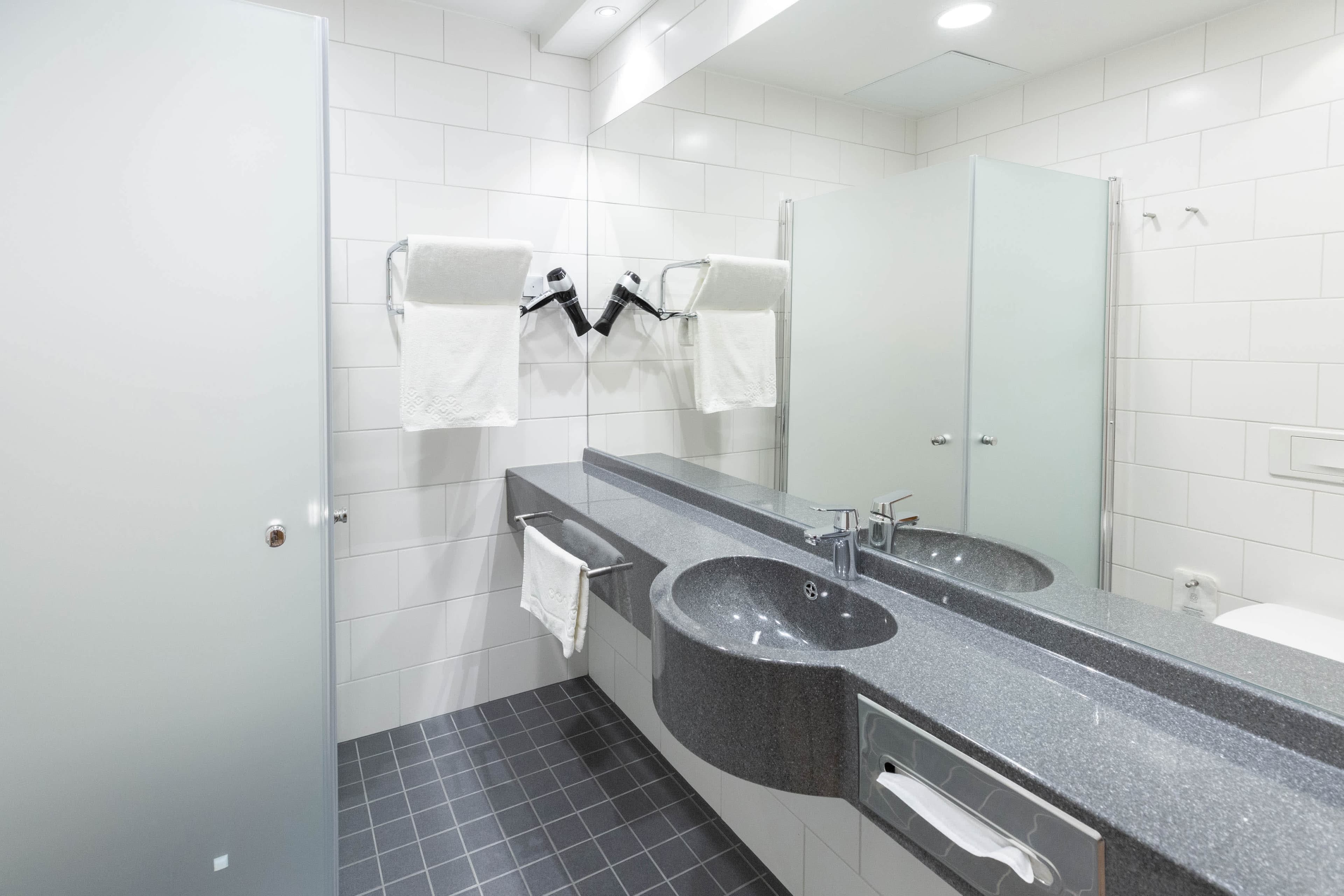 Hotel Scandic Tampere City Ansicht 4