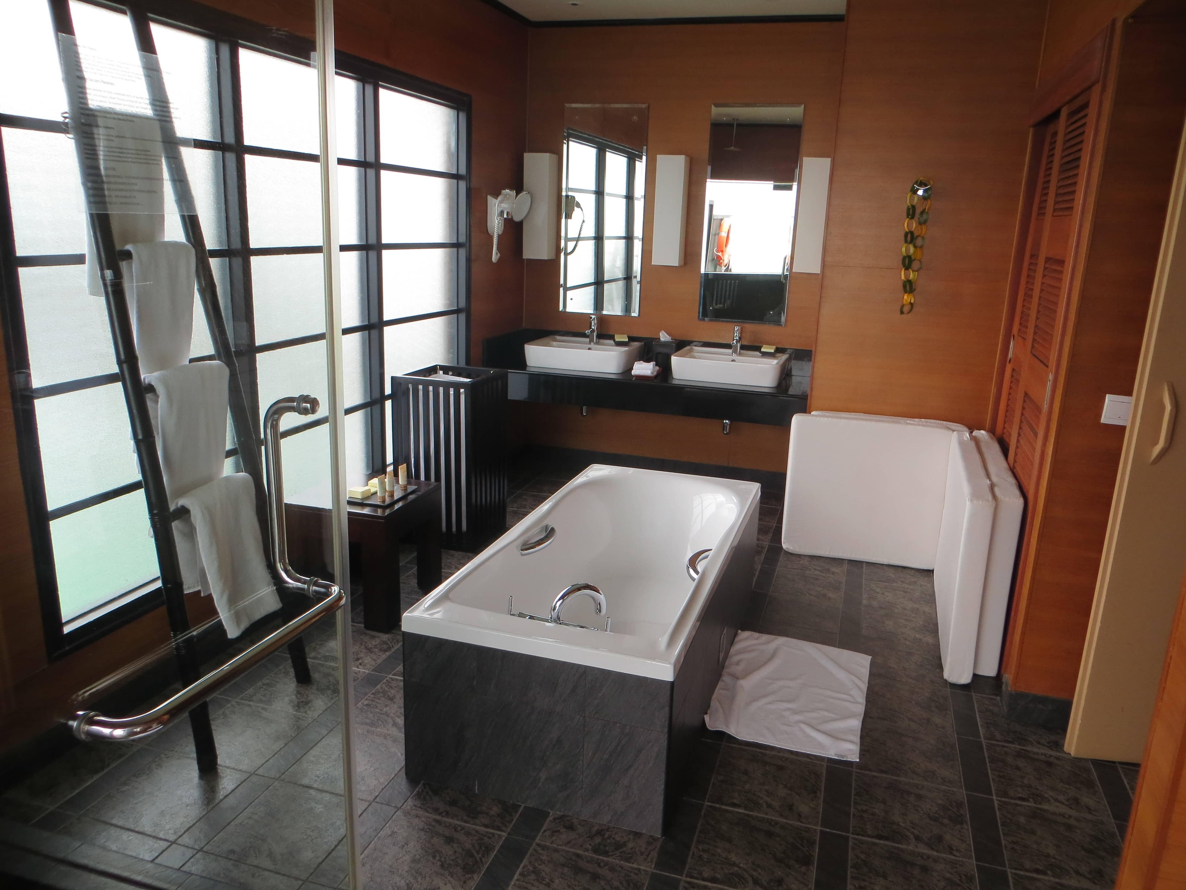 Adaaran Select Hudhuran Fushi - Premium All Inclusive Ansicht 5