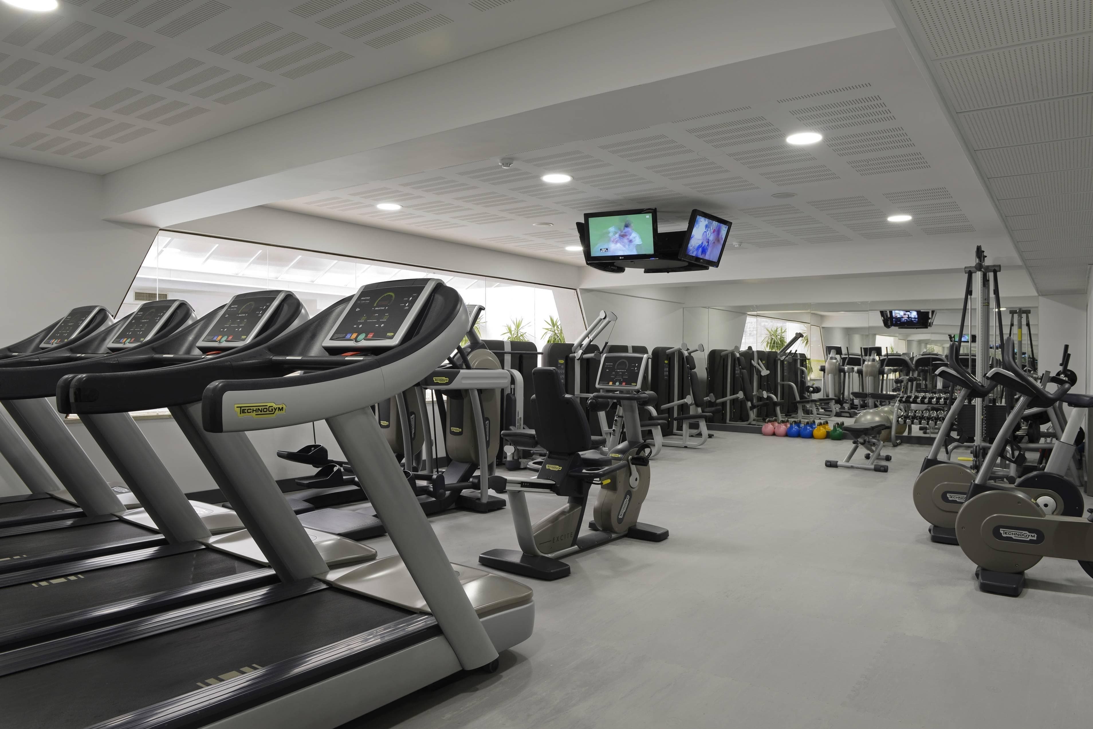 Altis Grand Hotel Ansicht 9