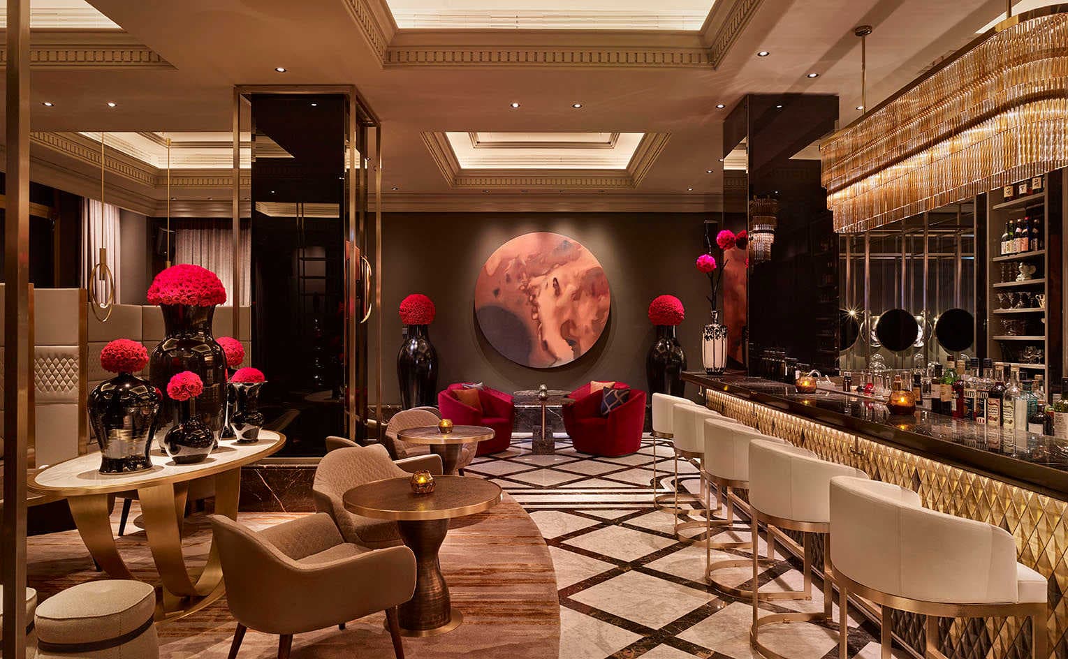 The Ritz-Carlton, Berlin Ansicht 9