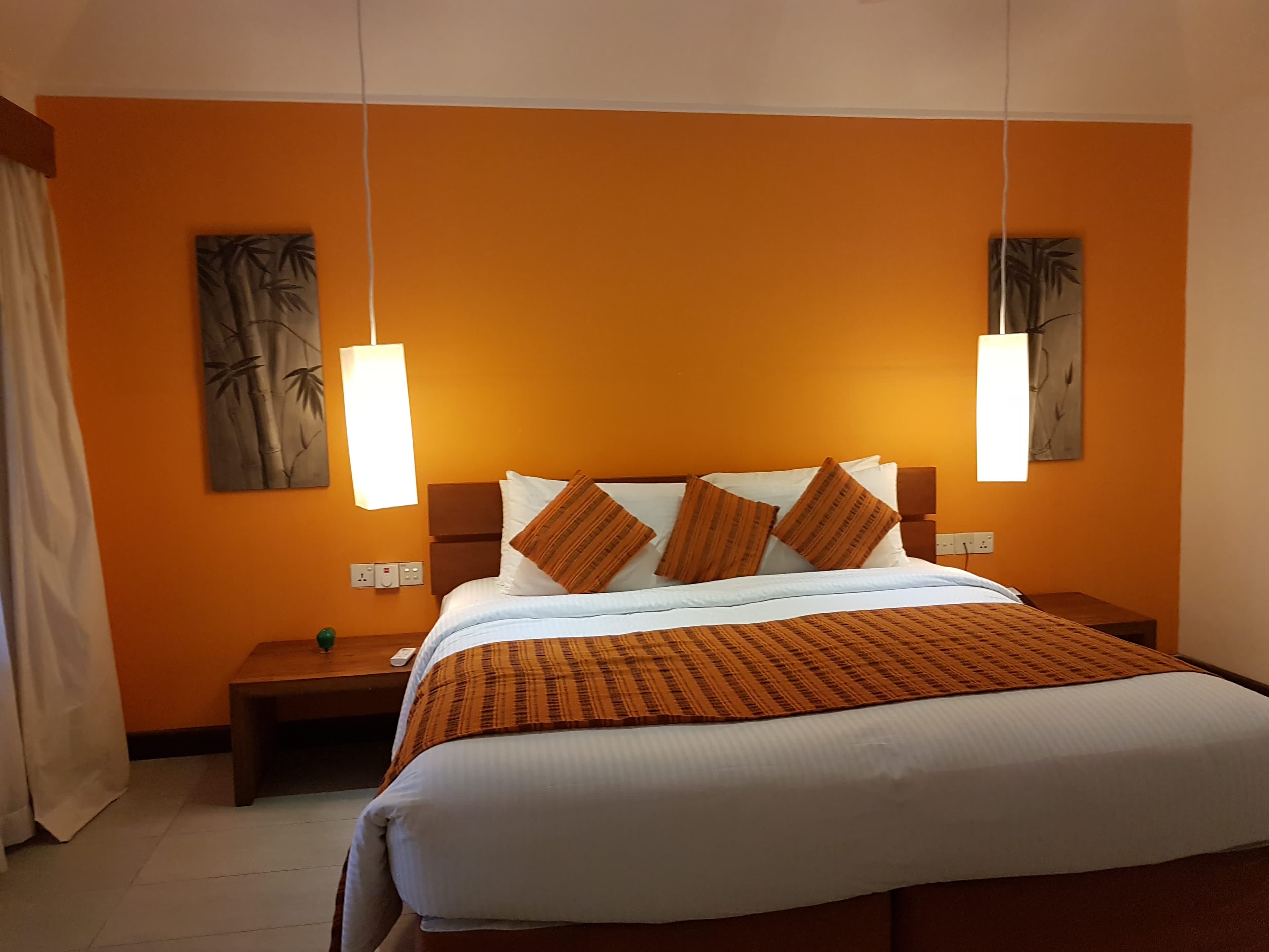 Adaaran Select Hudhuran Fushi - Premium All Inclusive Ansicht 4