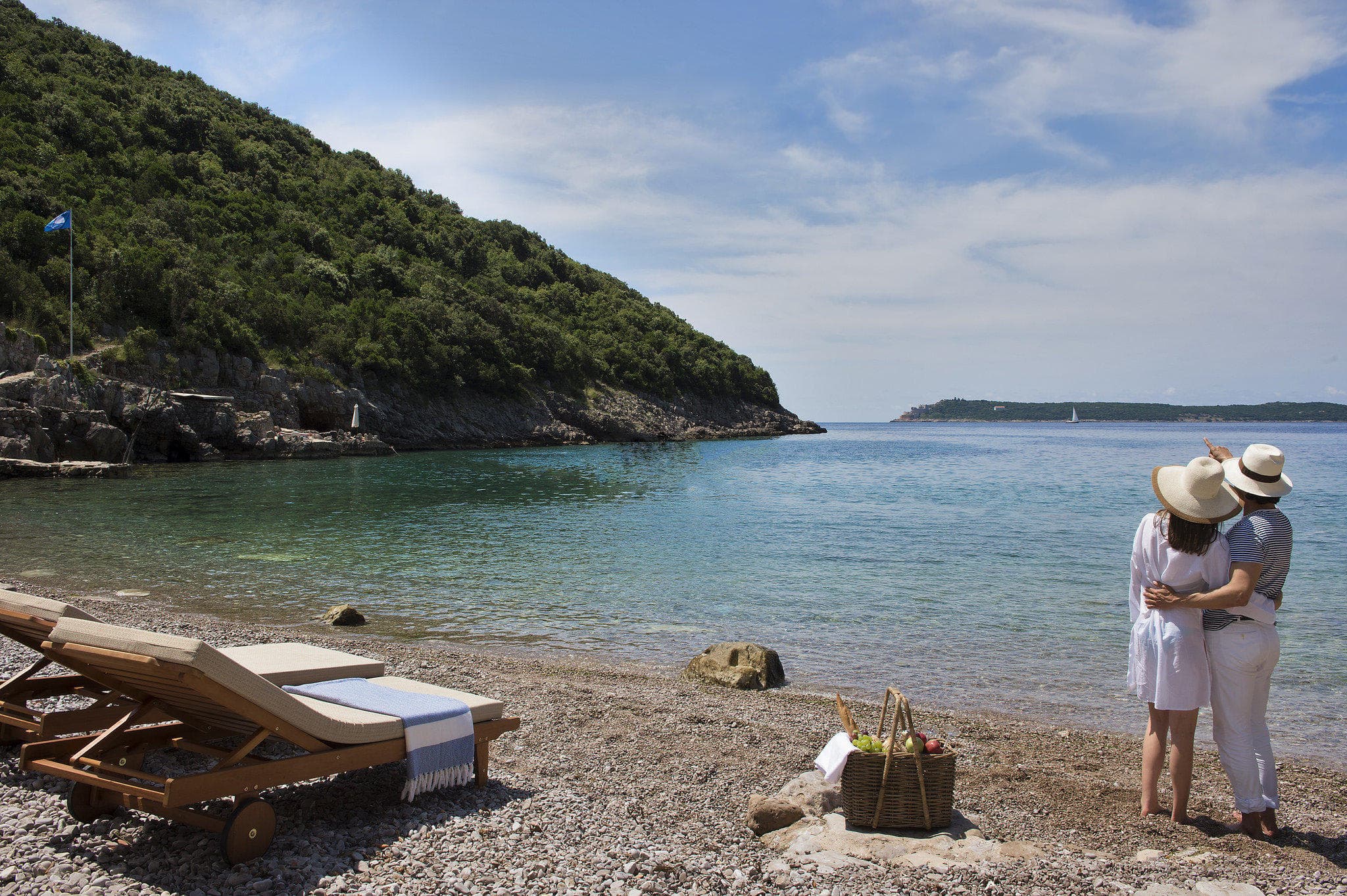 Hotel Regent Porto Montenegro Ansicht 7