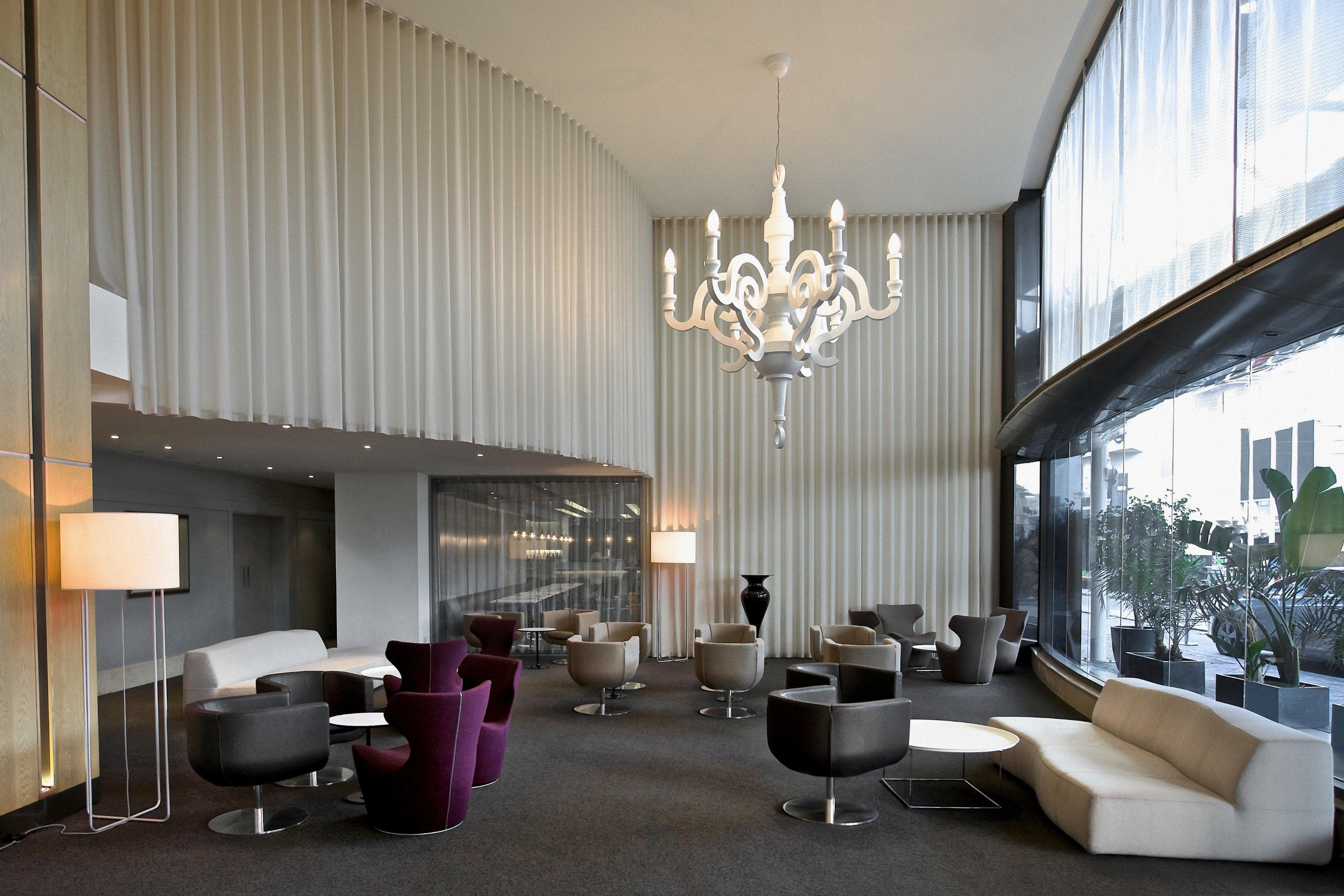 InterContinental Malta Ansicht 7