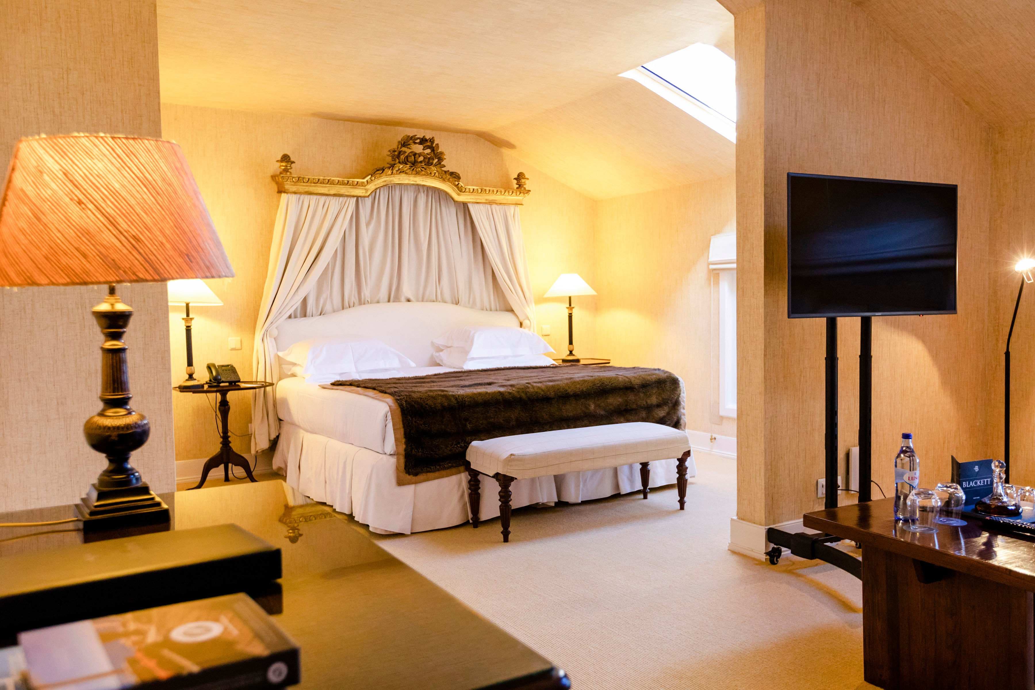 The Albatroz Hotel Ansicht 5