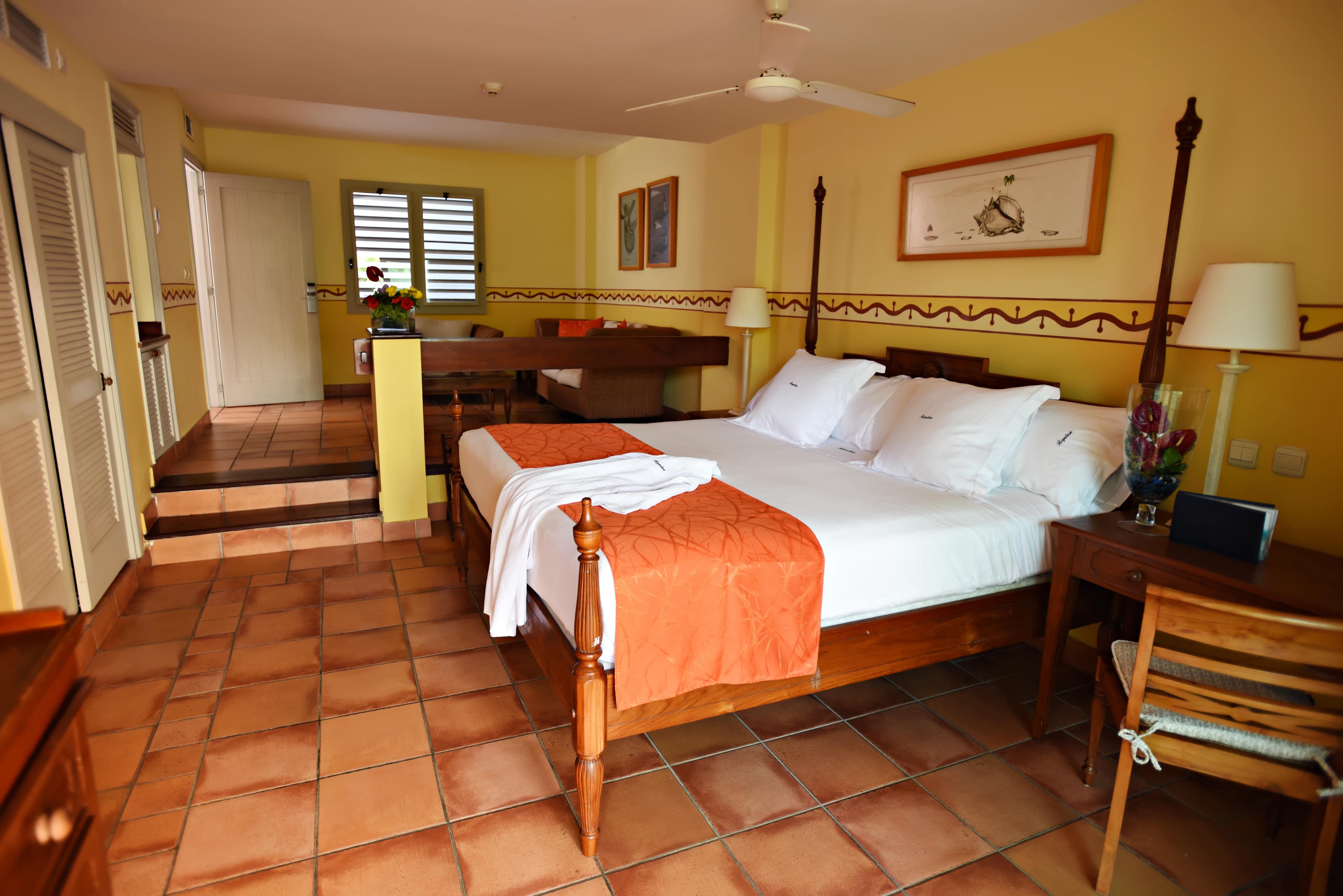 Royalton Hicacos Resort & Spa - Adults only Ansicht 4
