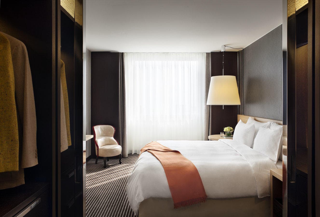 InterContinental Genève by IHG Ansicht 5