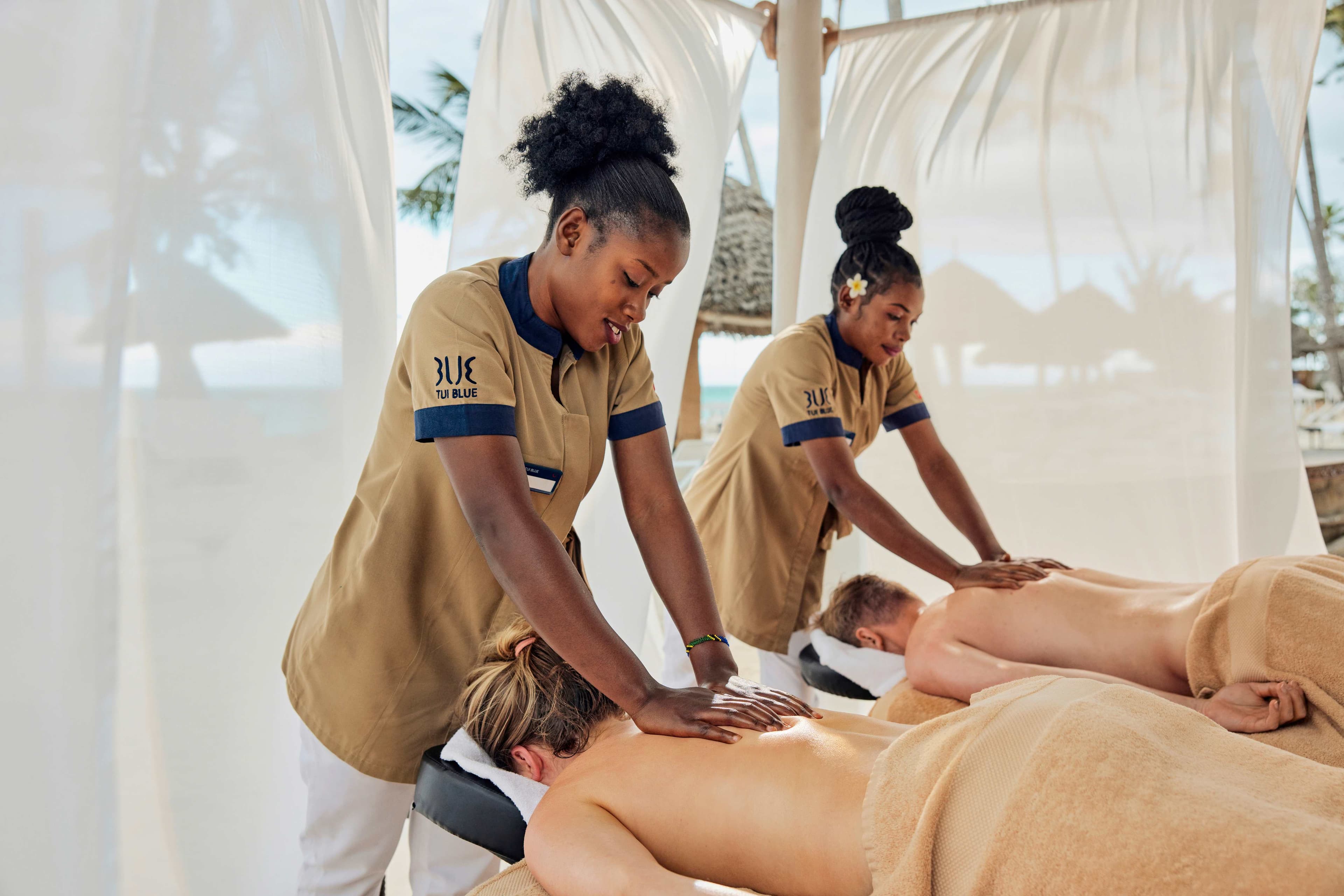 TUI Blue Bahari Zanzibar Ansicht 10
