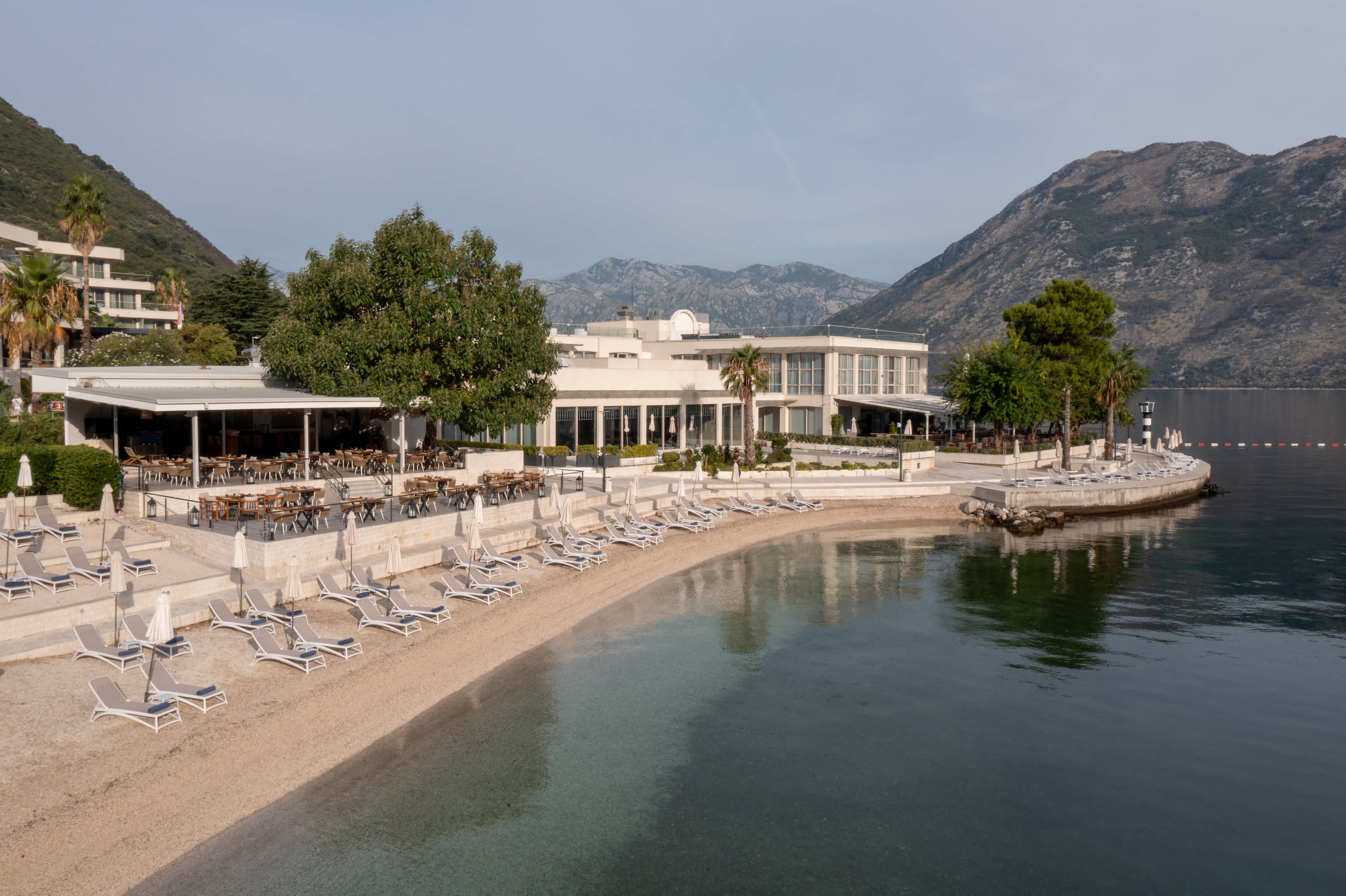 Hyatt Regency Kotor Bay Resort Ansicht 8