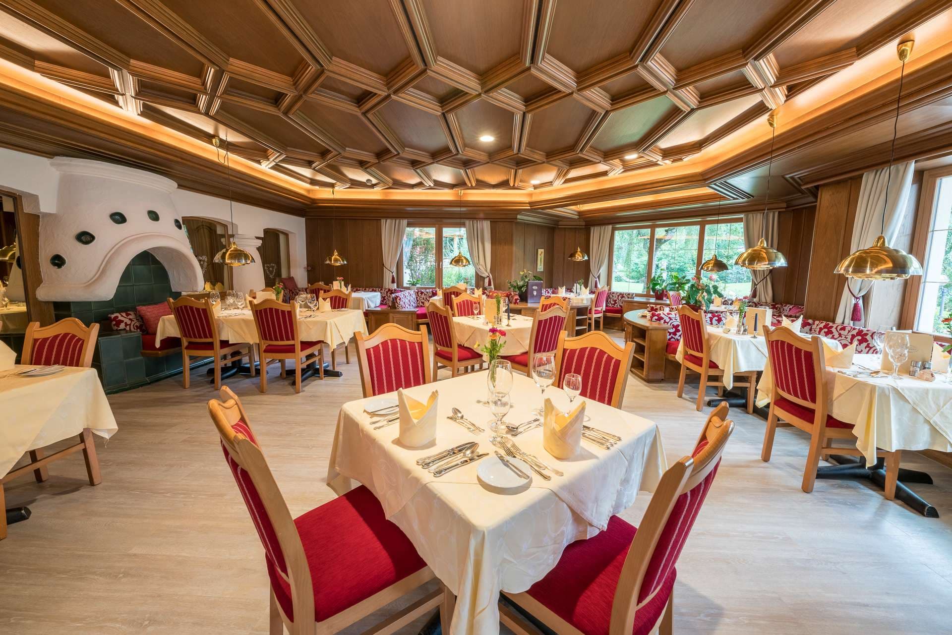 Thermenwelt Hotel Pulverer Ansicht 9