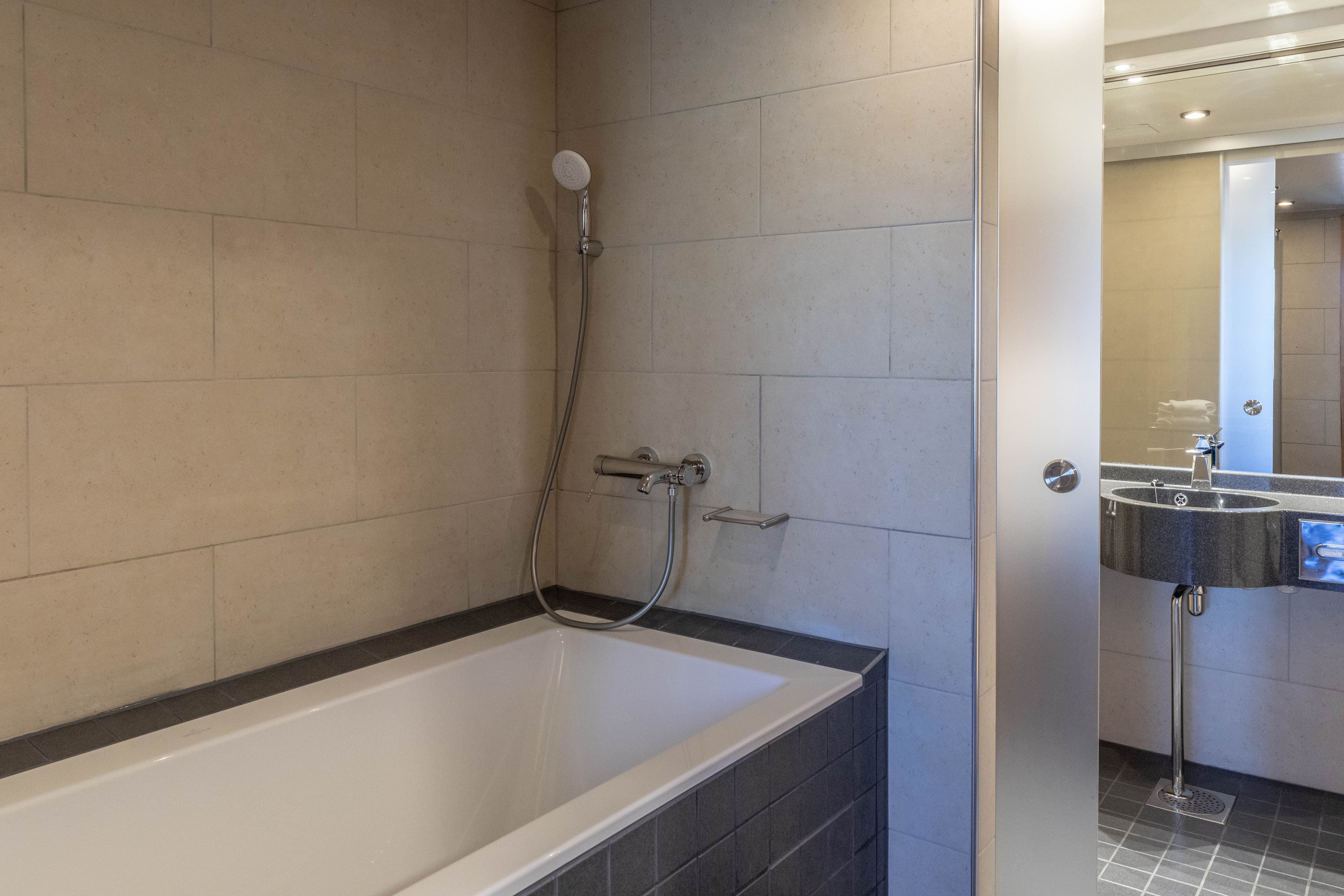 Hotel Scandic Tampere City Ansicht 8