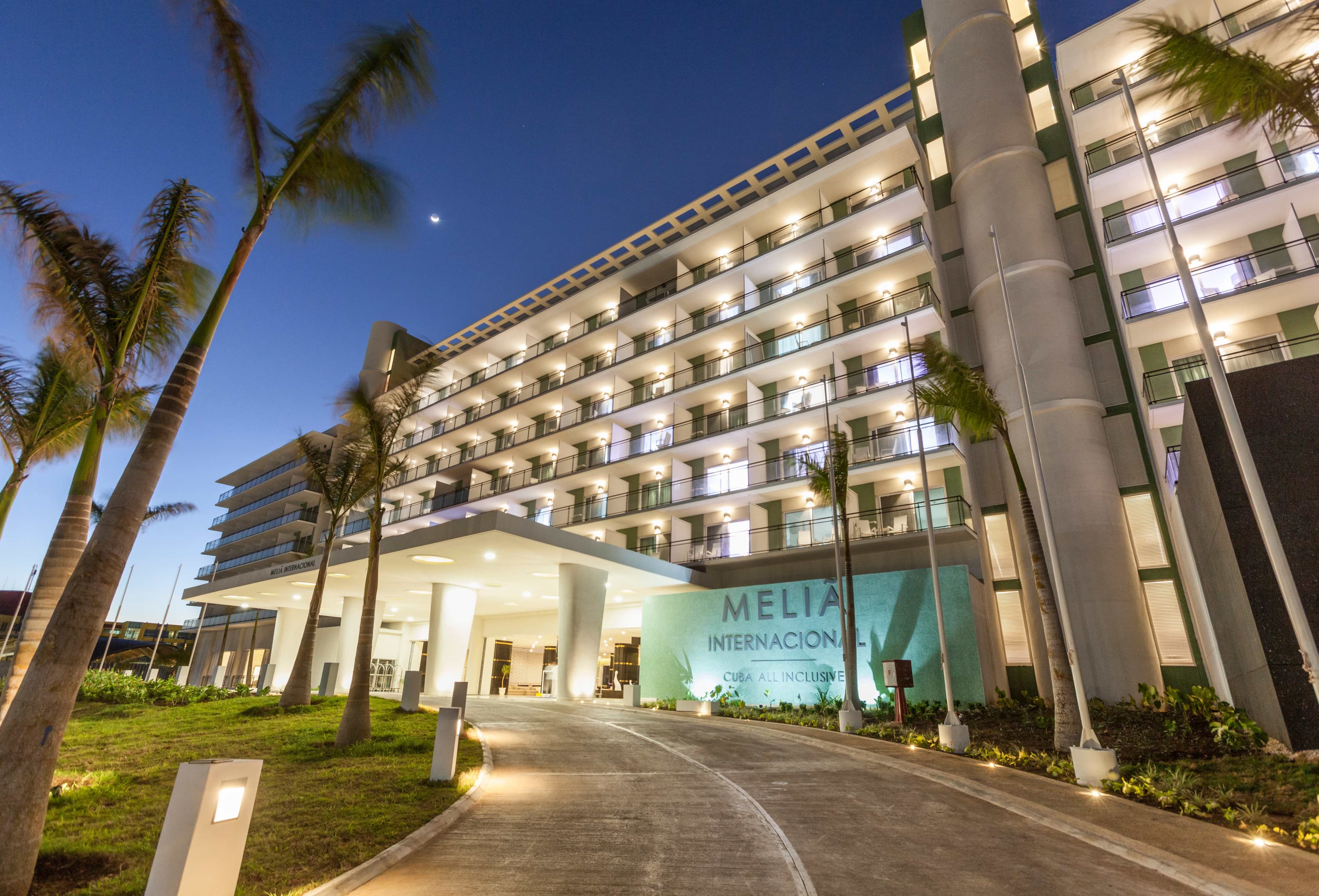Meliá Internacional Varadero Ansicht 2