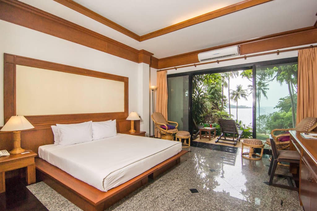 SYLVAN Koh Chang Ansicht 3