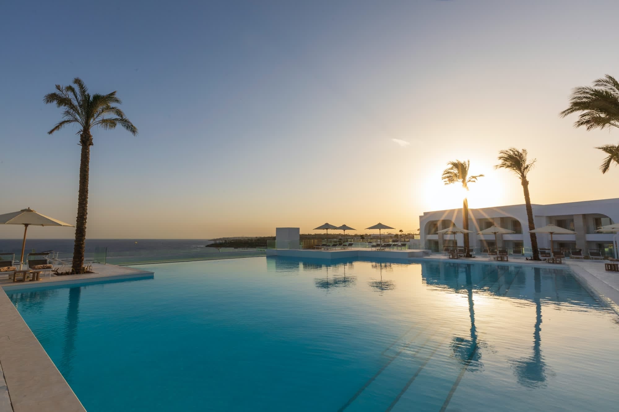 SUNRISE White Hills Resort Ansicht 7
