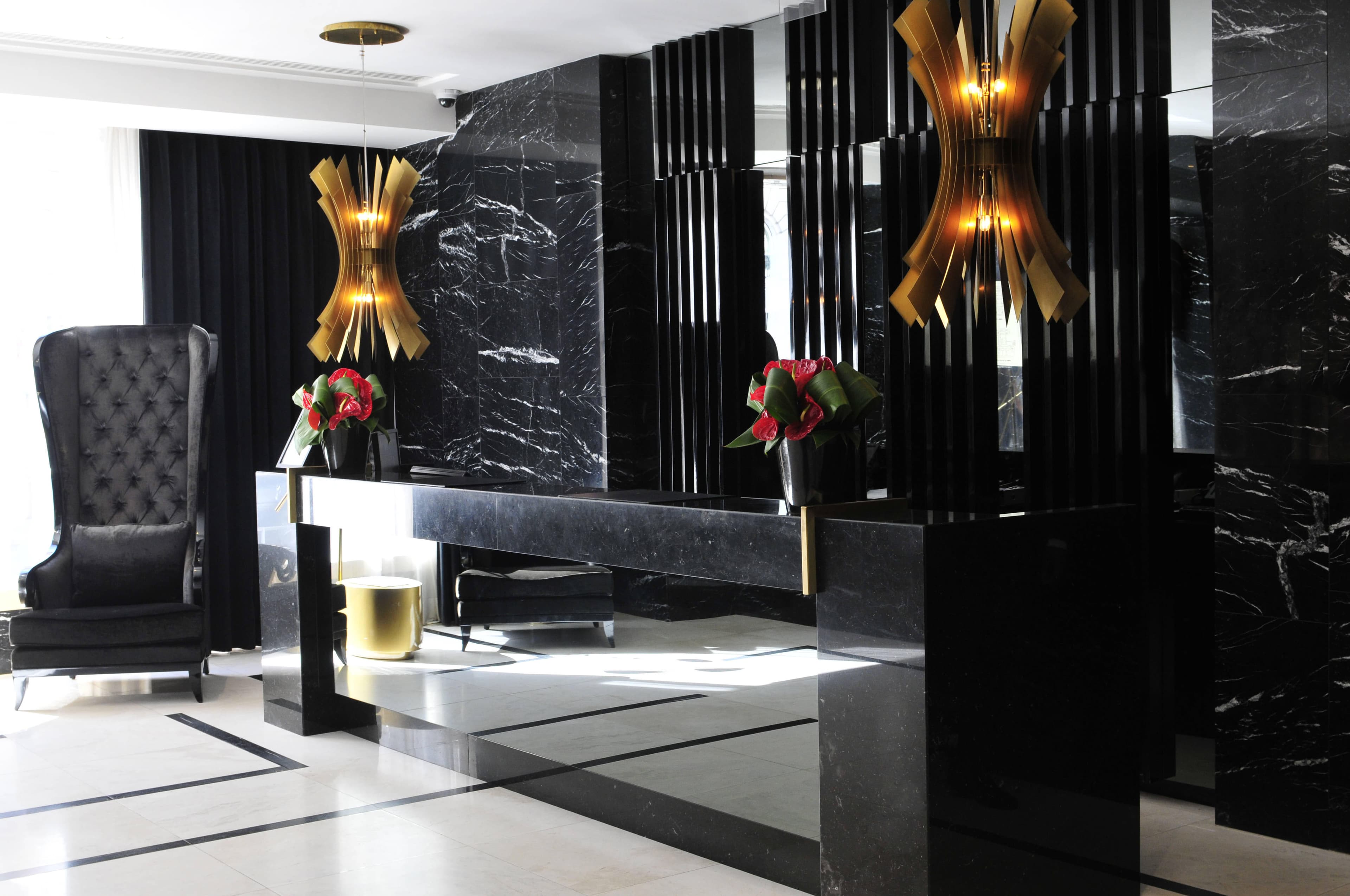 Hotel Altis Avenida Ansicht 8