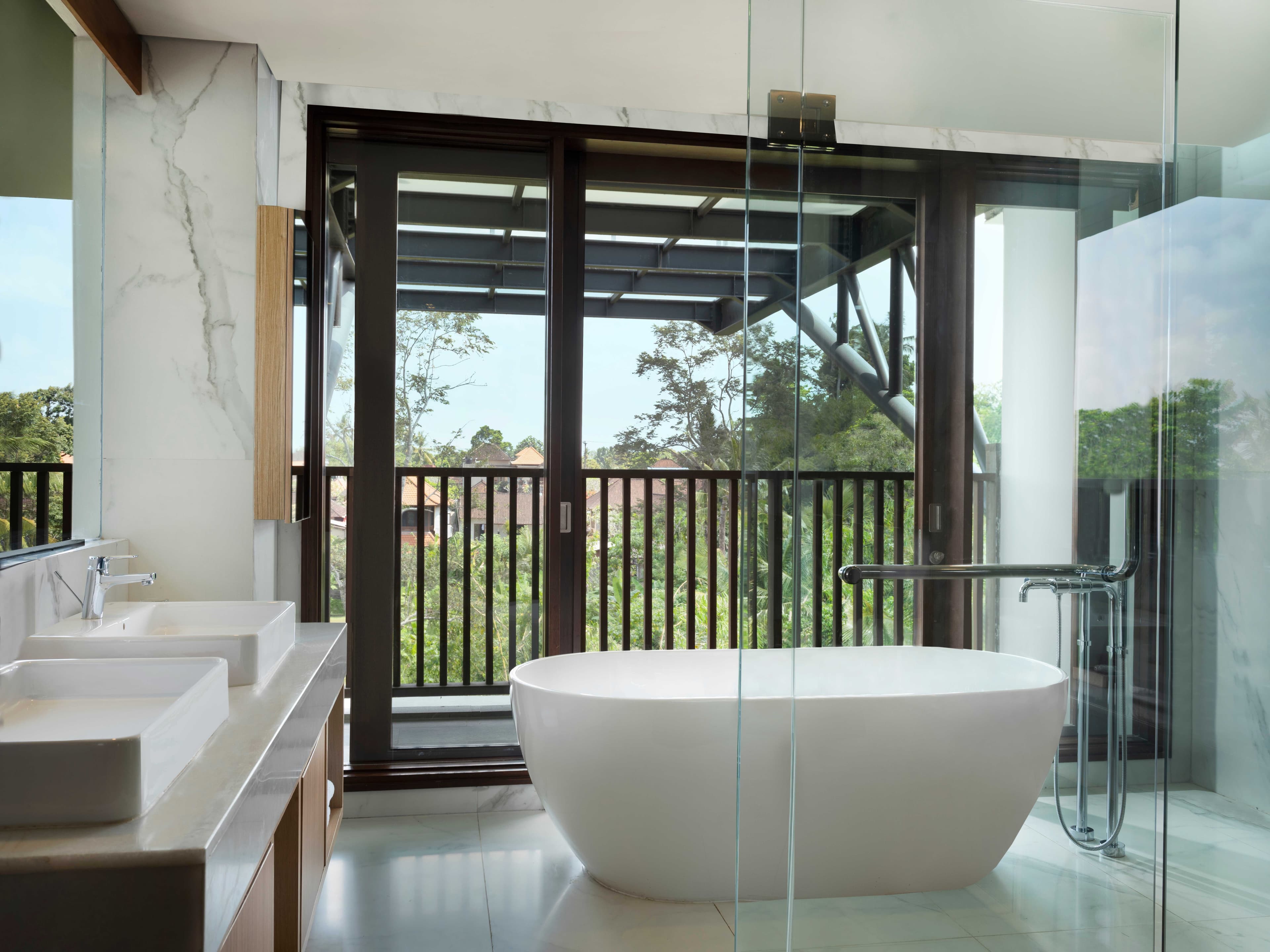 Element By Westin Bali Ubud Ansicht 3