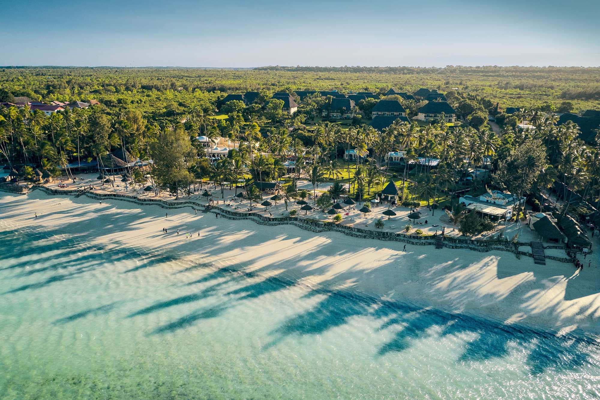 TUI Blue Bahari Zanzibar