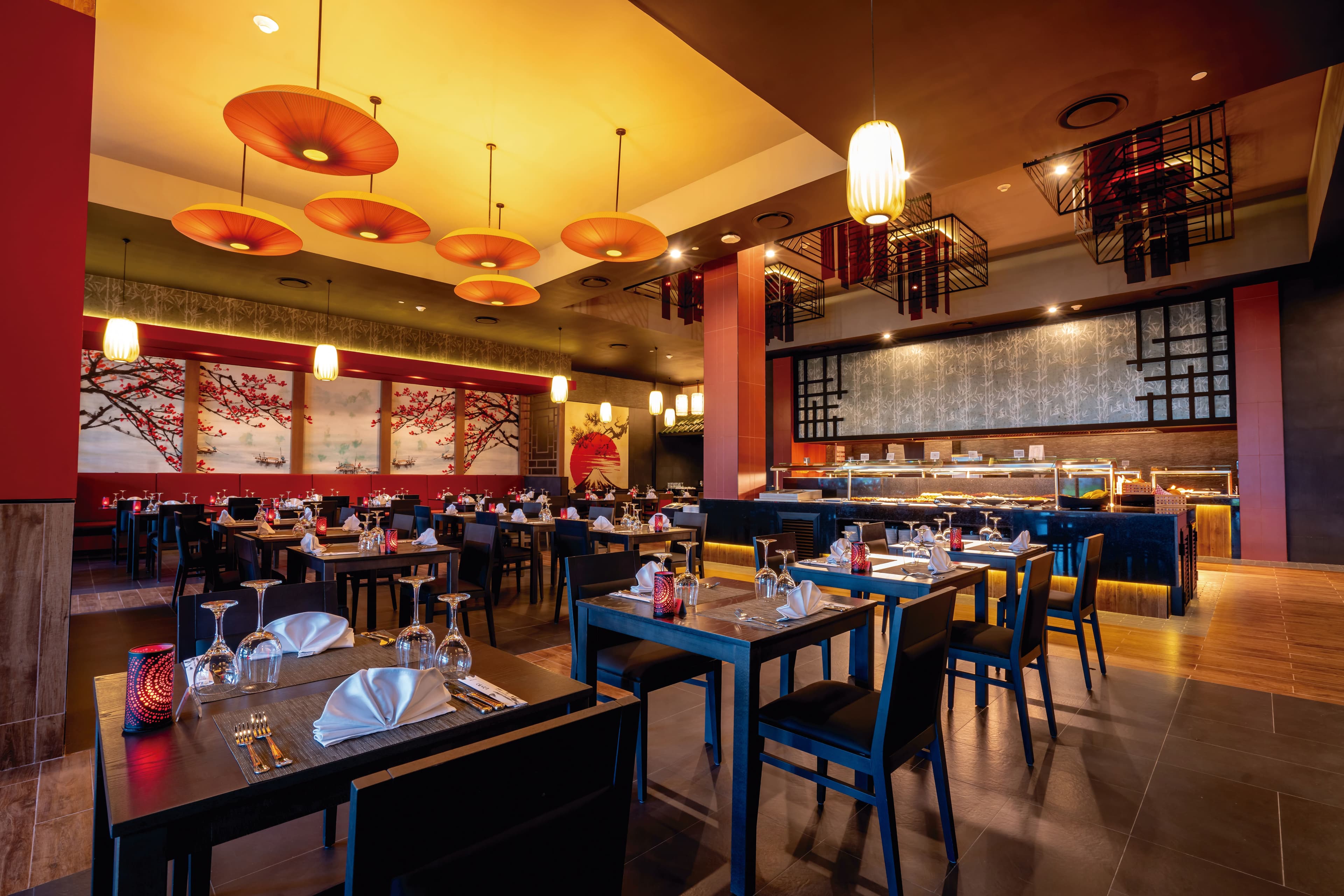 Hotel Riu Latino - Adults Only Ansicht 8