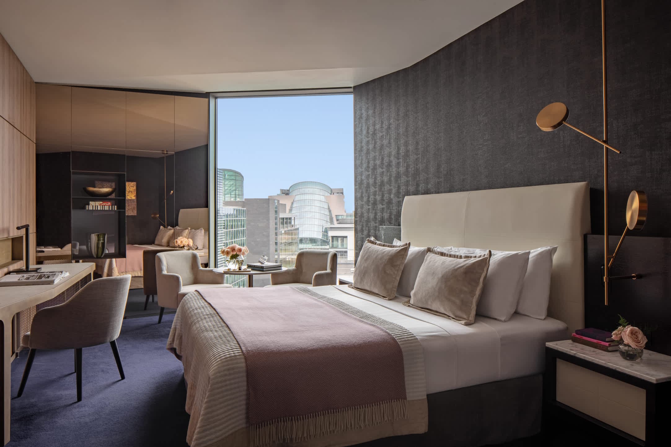 Anantara The Marker Dublin Ansicht 4