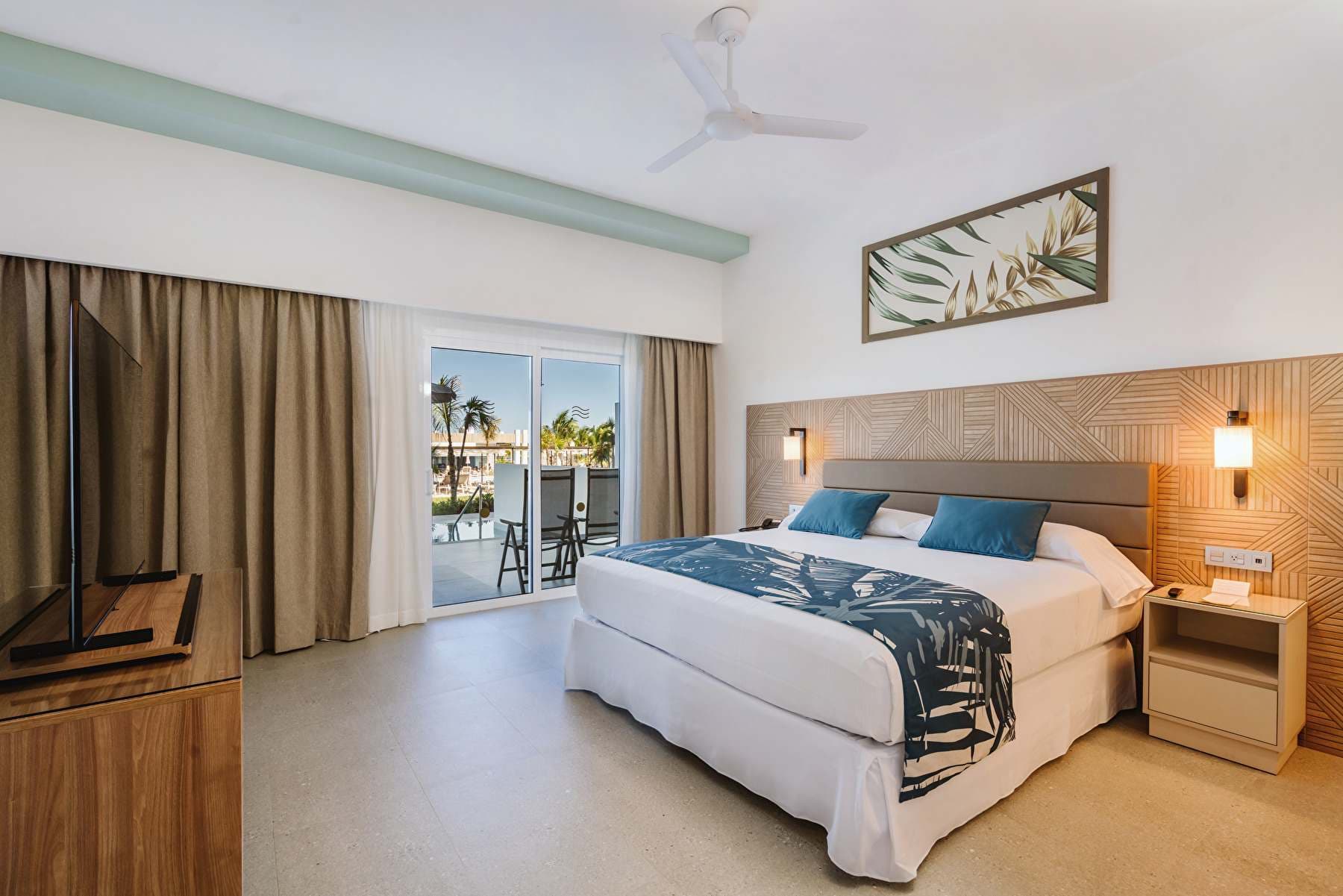 Hotel Riu Latino - Adults Only Ansicht 6