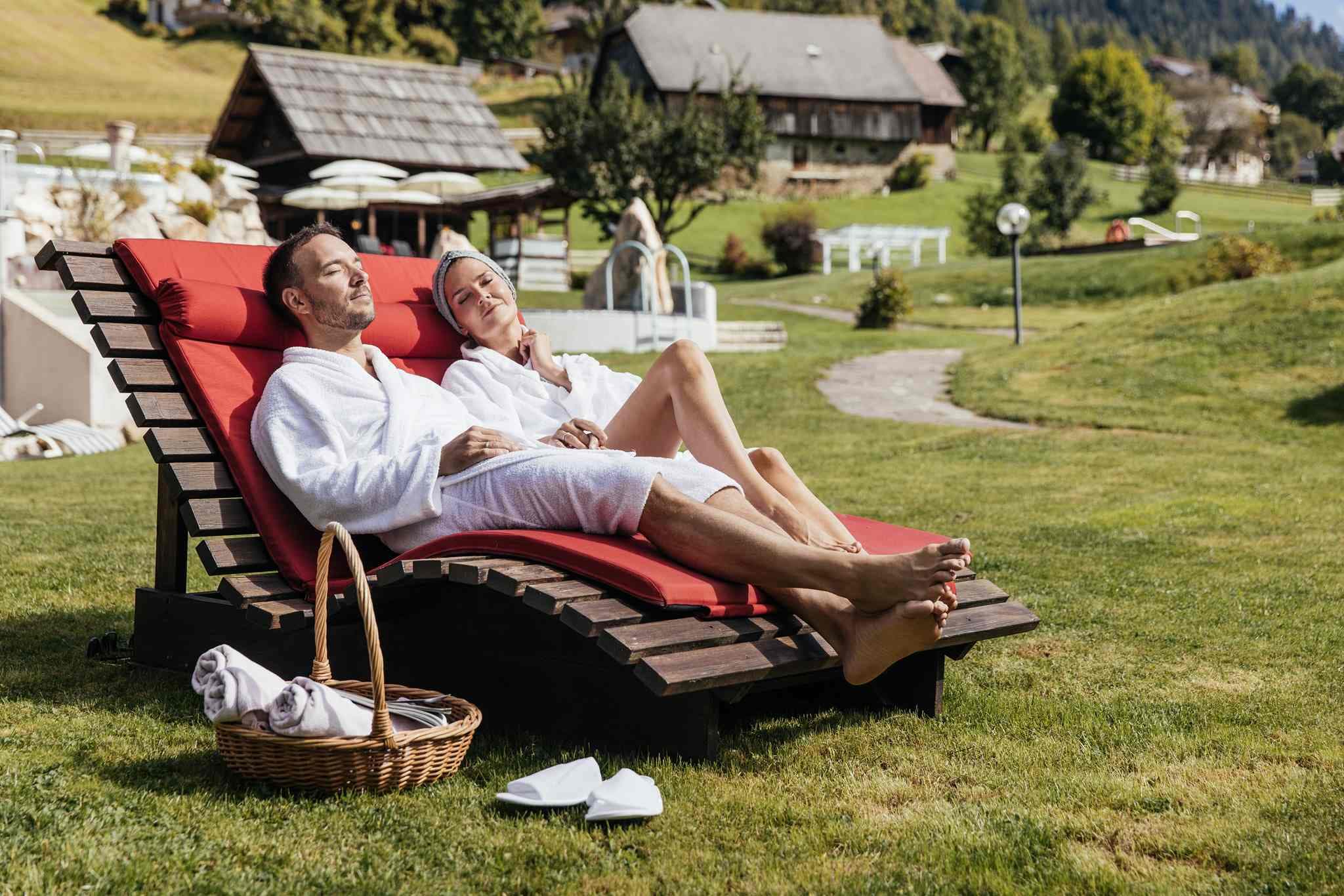 Thermenwelt Hotel Pulverer Ansicht 7