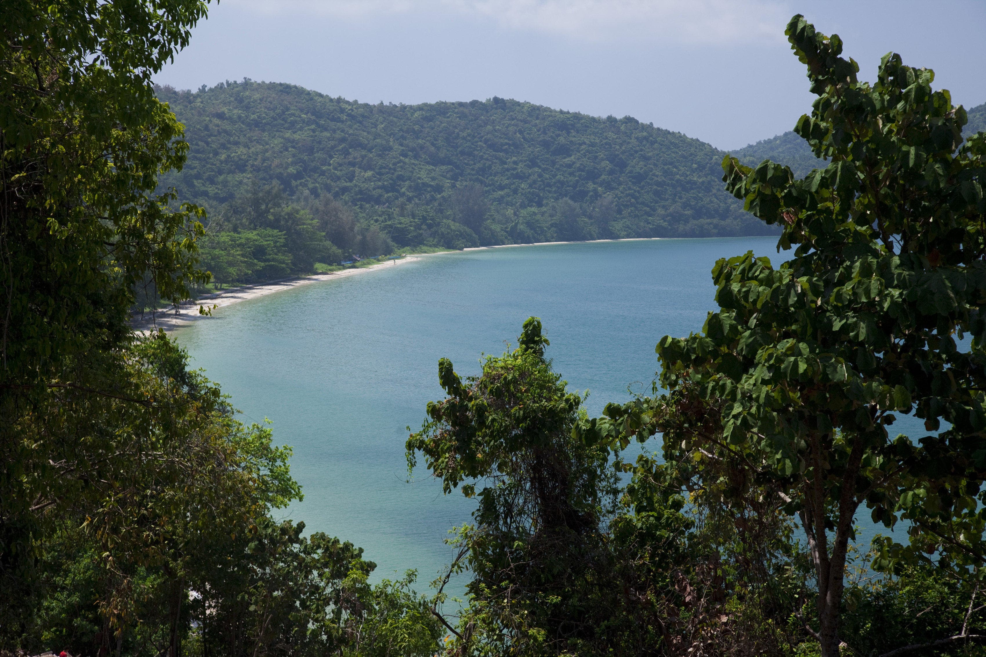 Santhiya Koh Yao Yai Resort & Spa Ansicht 8