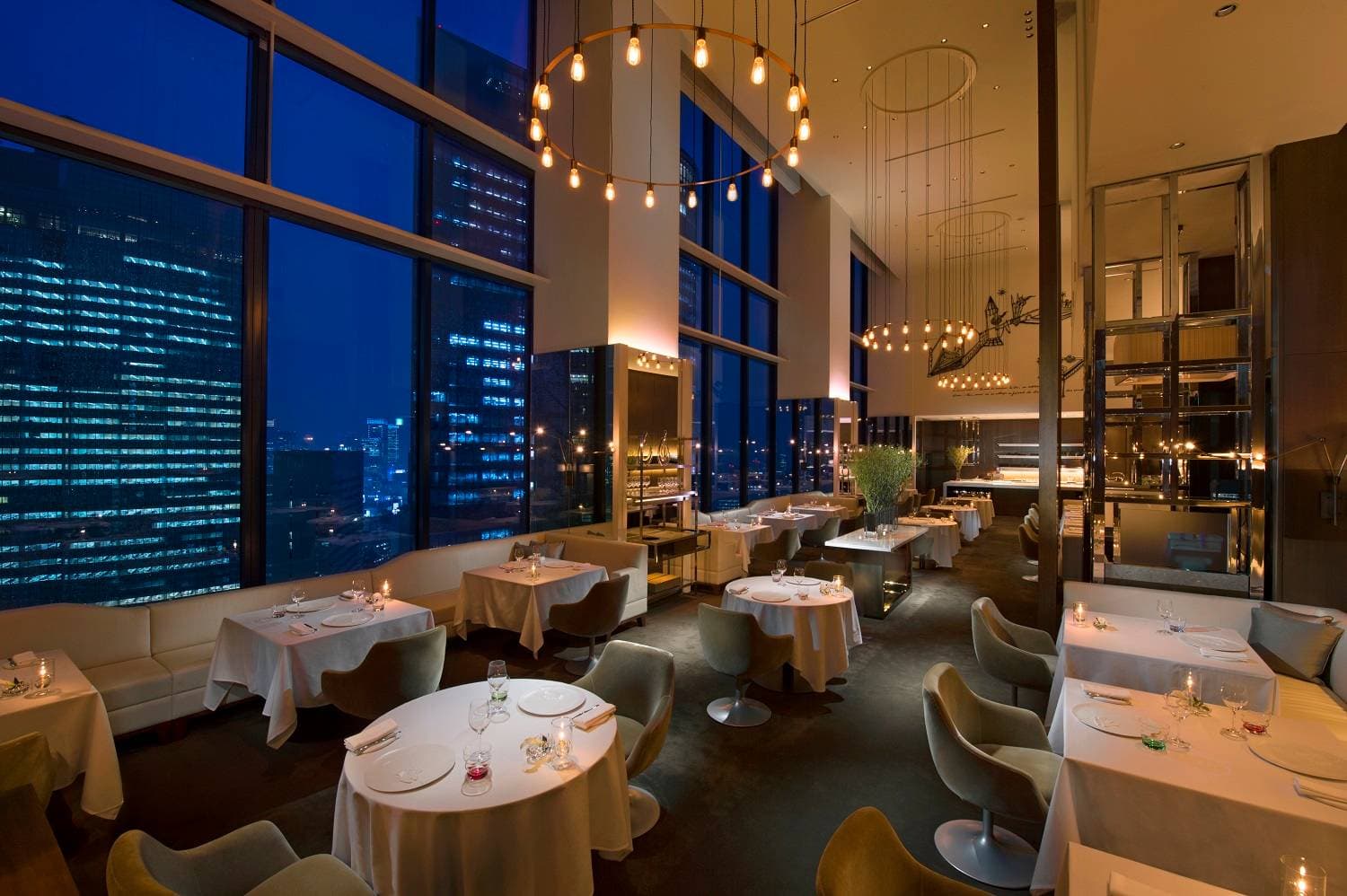 Conrad Tokyo Ansicht 9