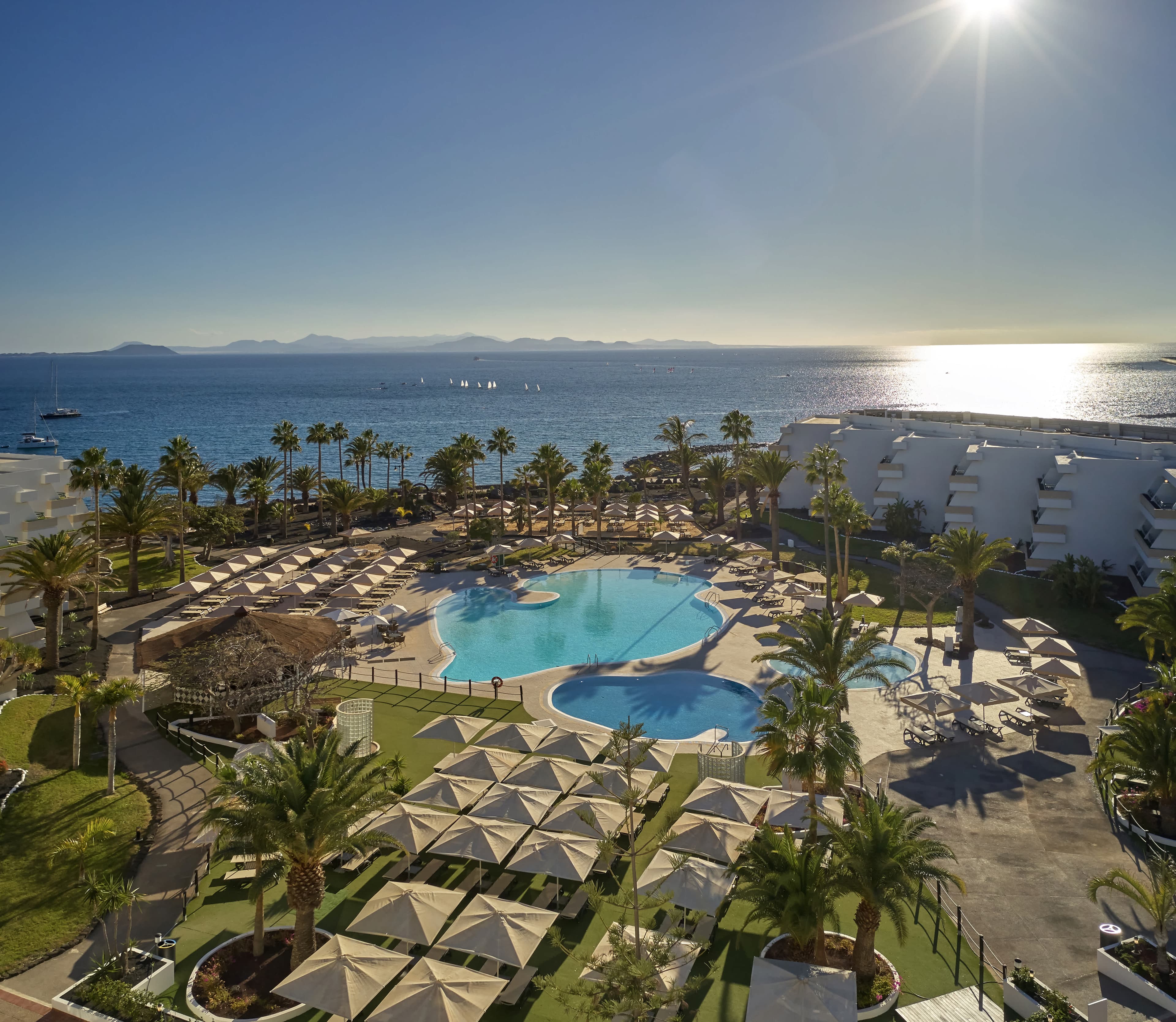 Dreams Lanzarote Playa Dorada Resort & Spa Ansicht 10