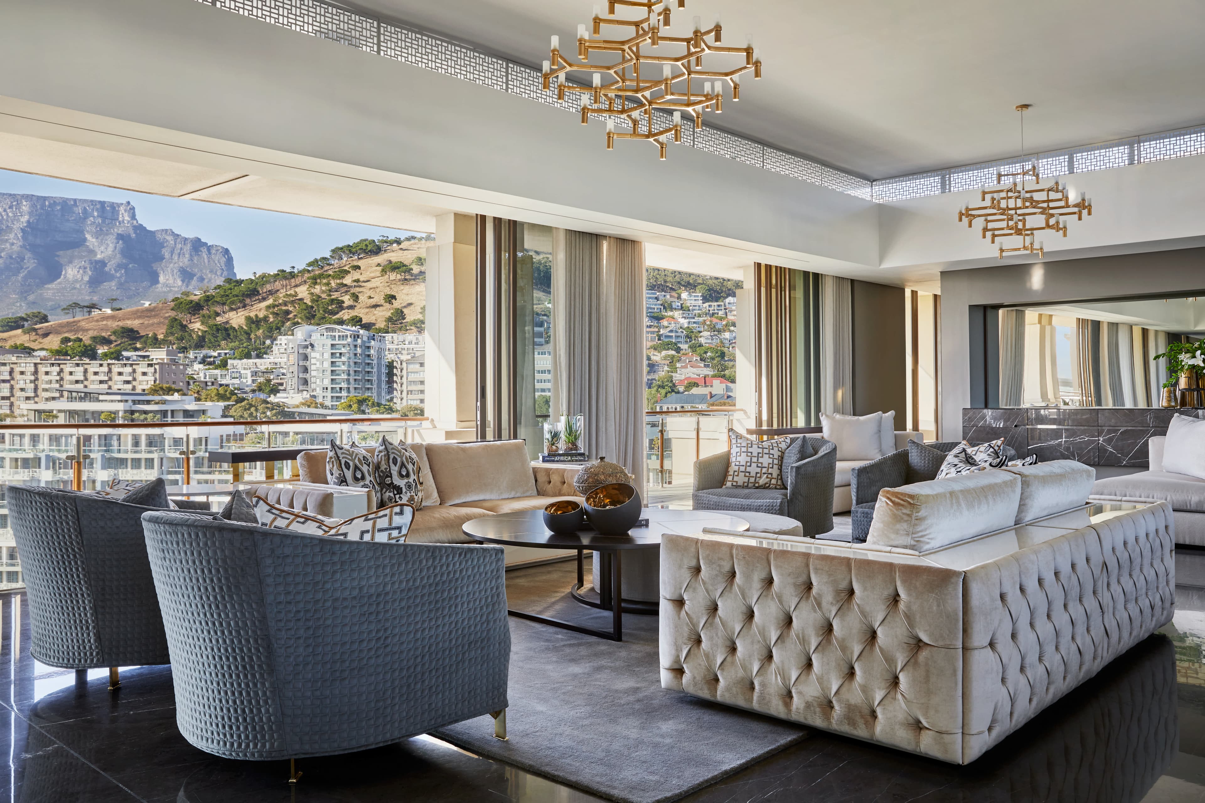 One&Only Cape Town Ansicht 3