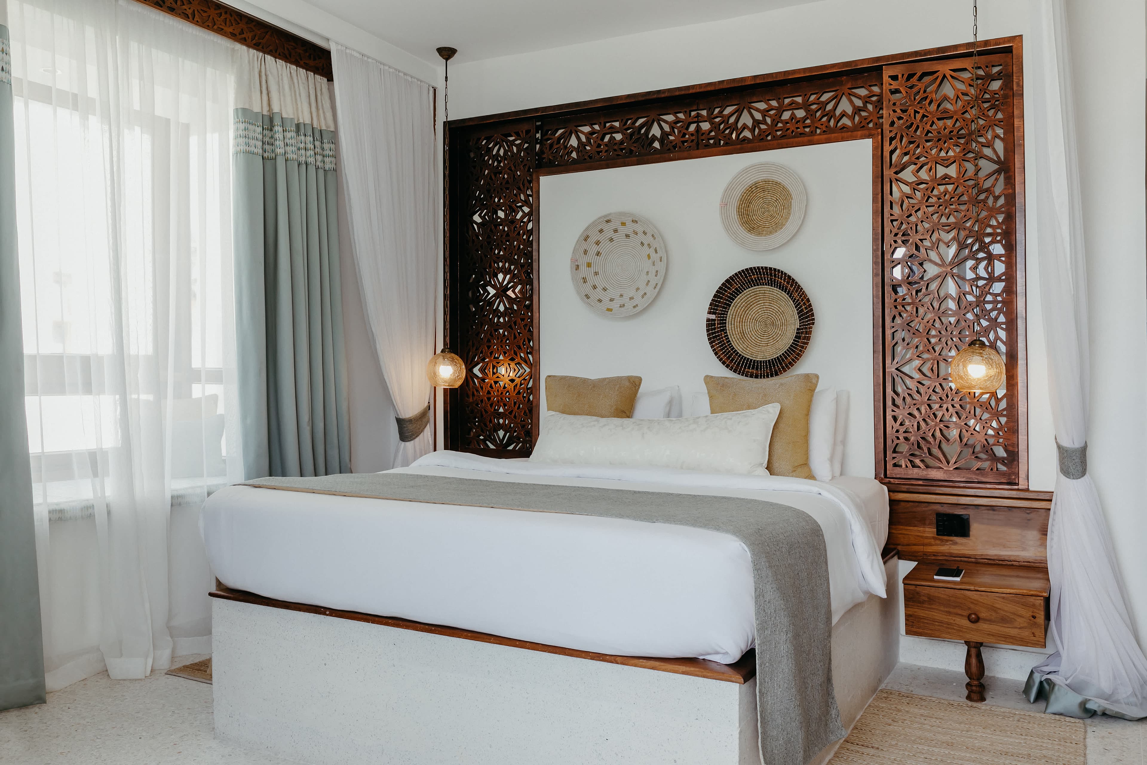 LUX* Marijani Zanzibar Ansicht 5