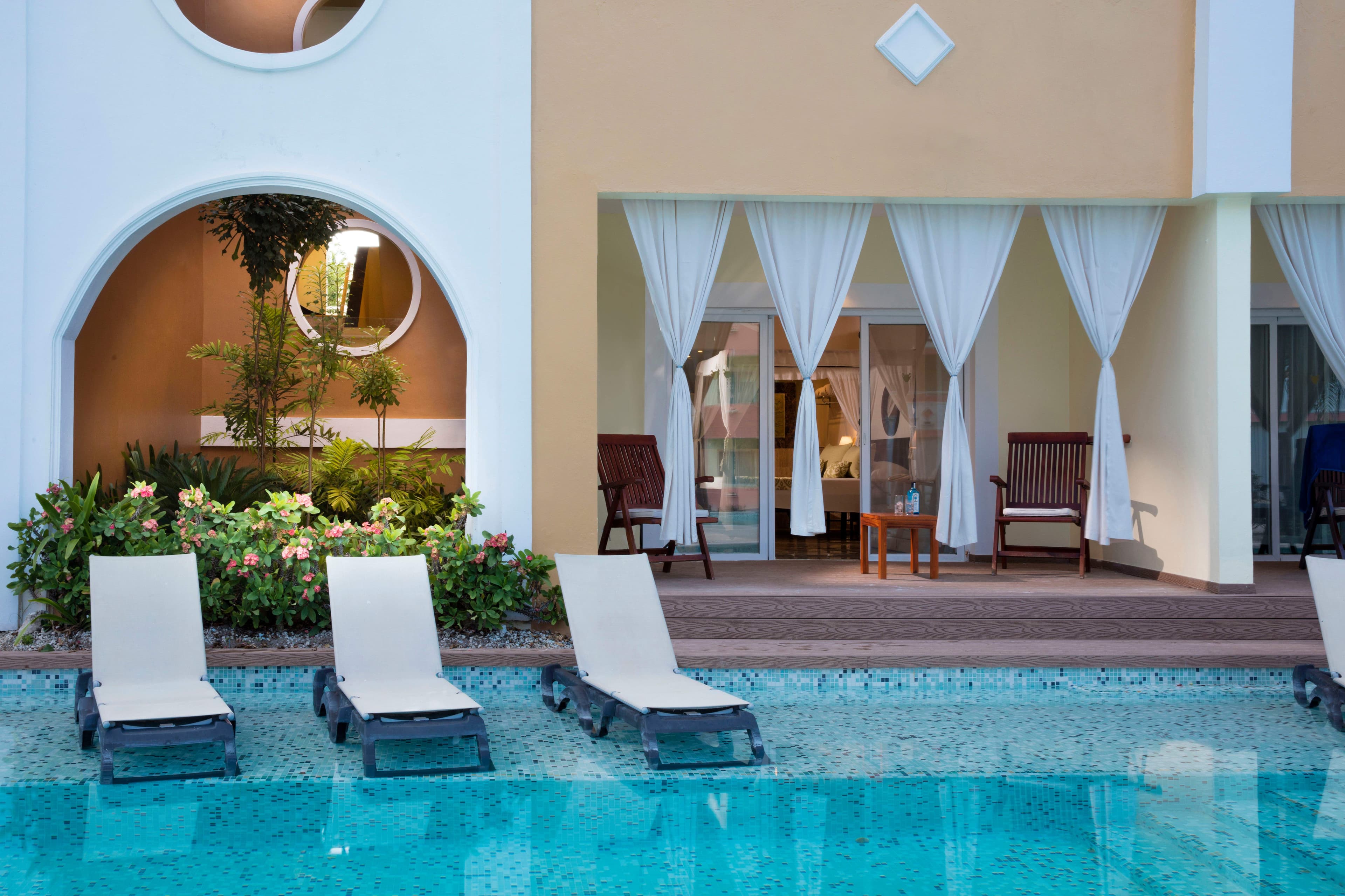 TRS Turquesa Hotel - Adults only Ansicht 4