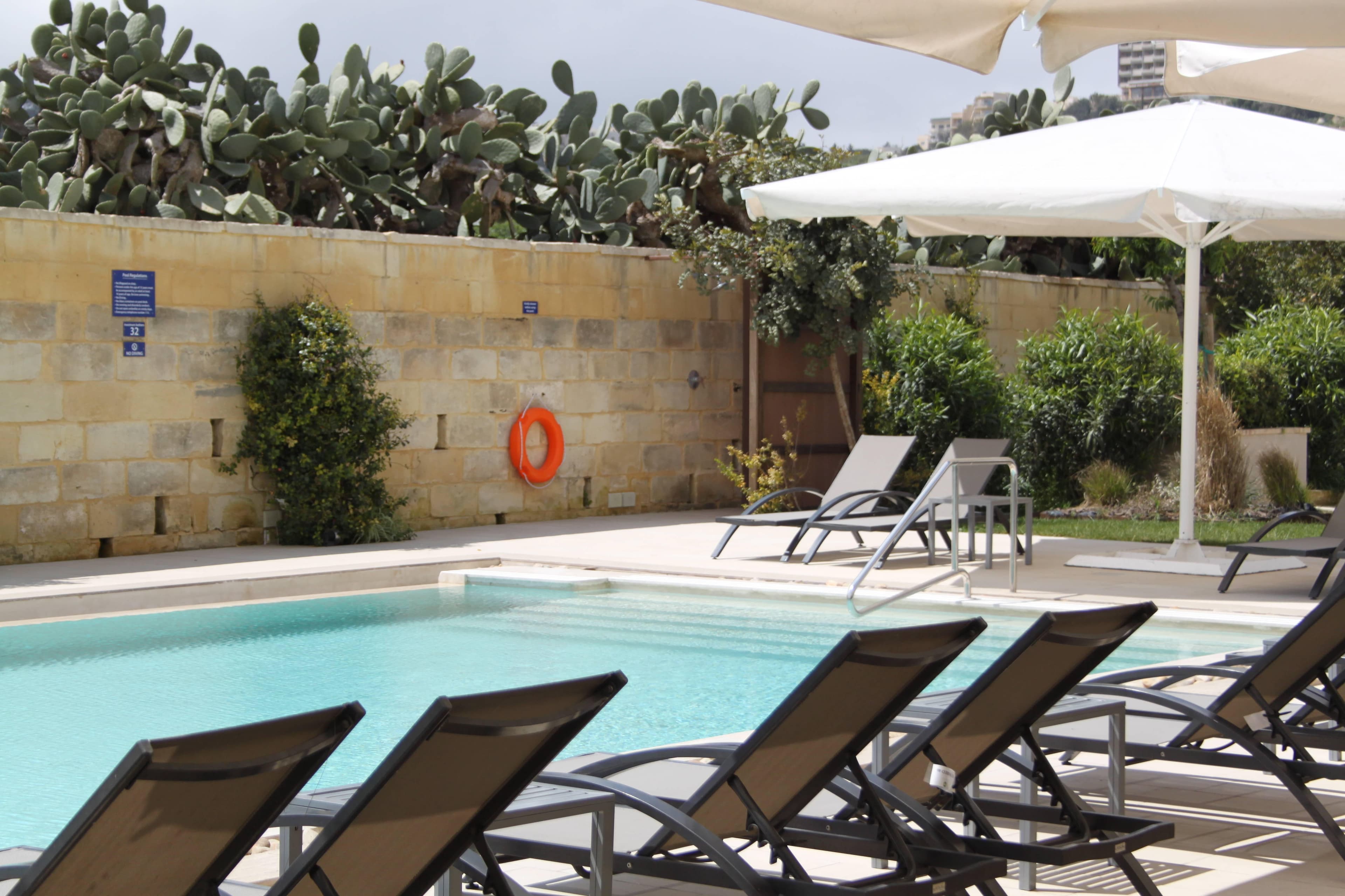 Hotel Xara Palace Ansicht 6