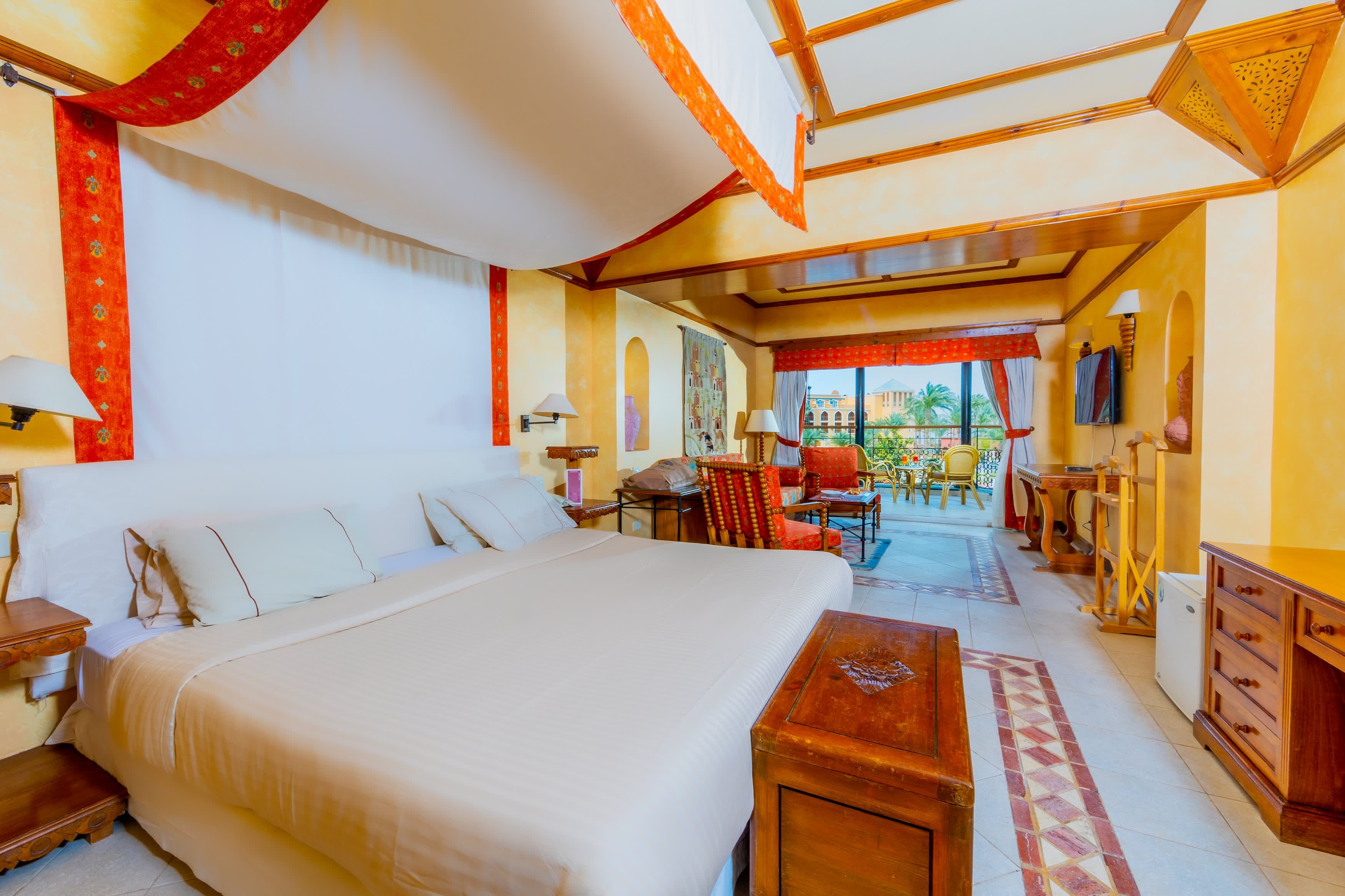 The Grand Resort Ansicht 6